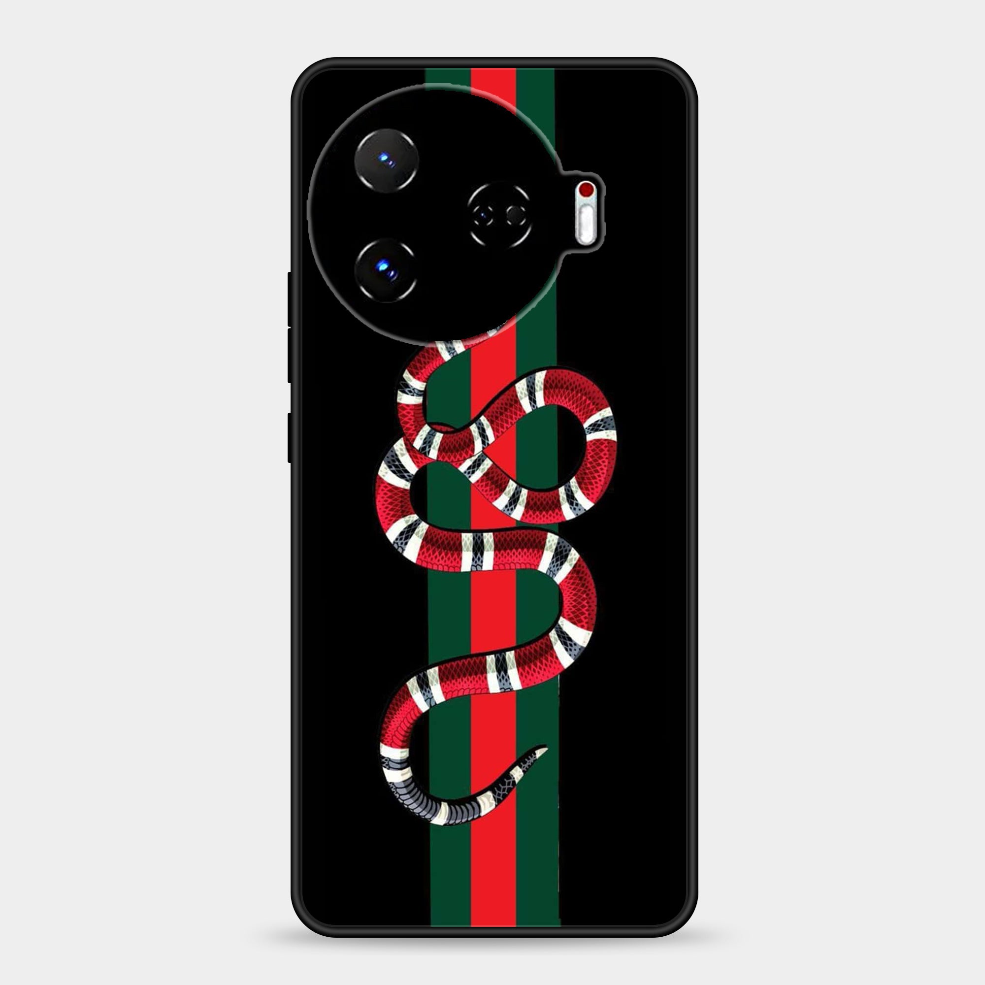 Tecno Camon 30 Pro 5G Design-034 Premium Glossy Phone Case