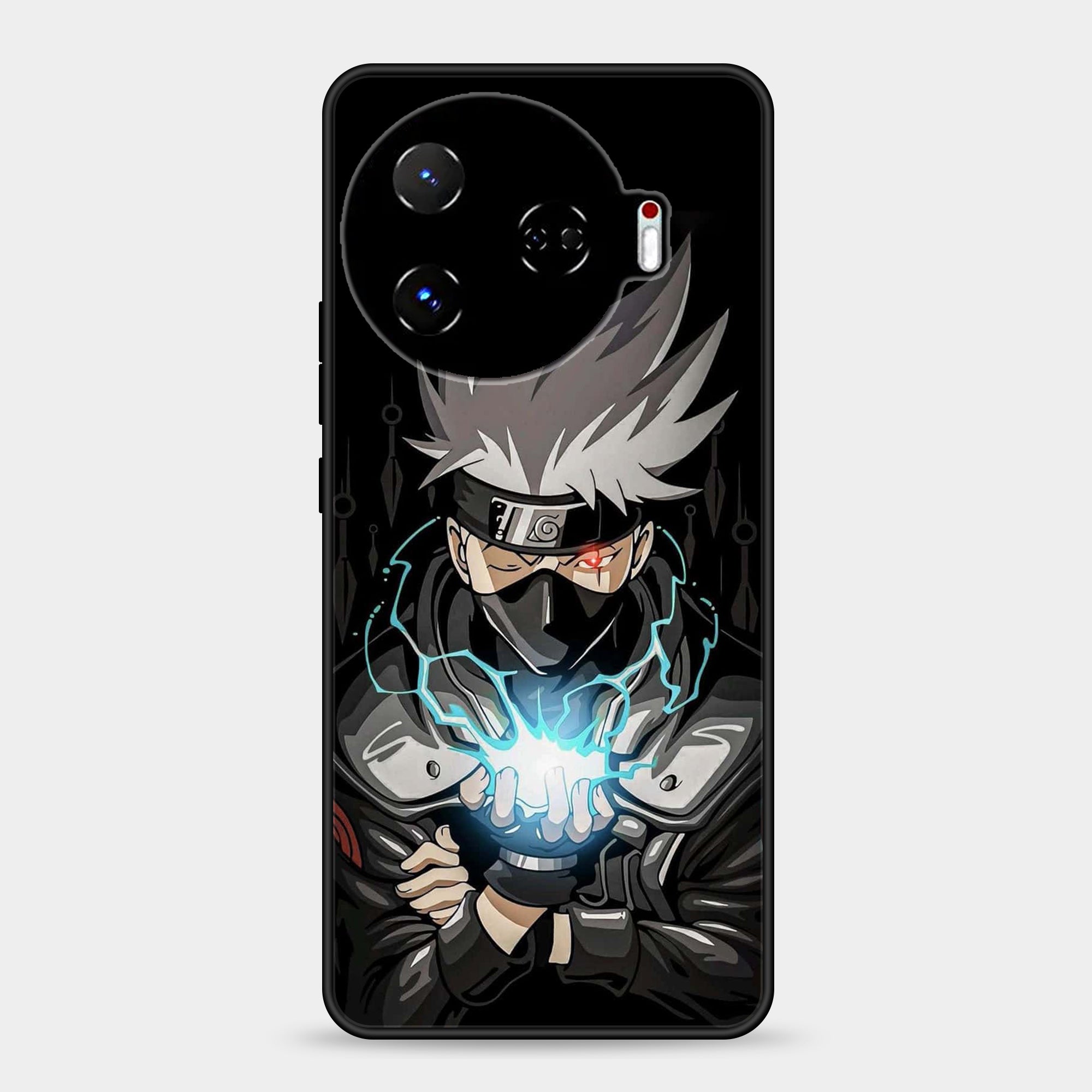 Tecno Camon 30 Pro 5G Design-037 Premium Glossy Phone Case