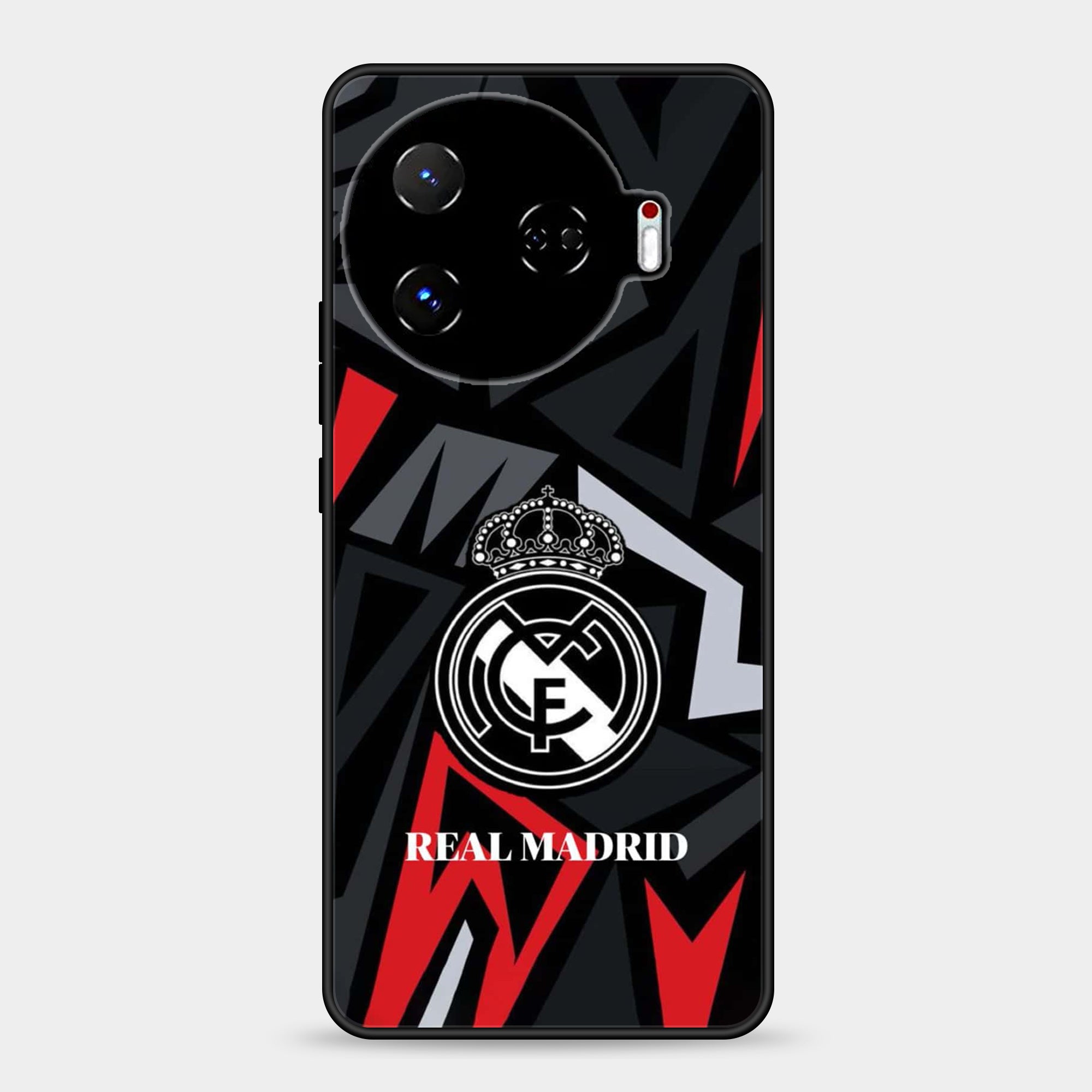 Tecno Camon 30 Pro 5G Design-041 Premium Glossy Phone Case