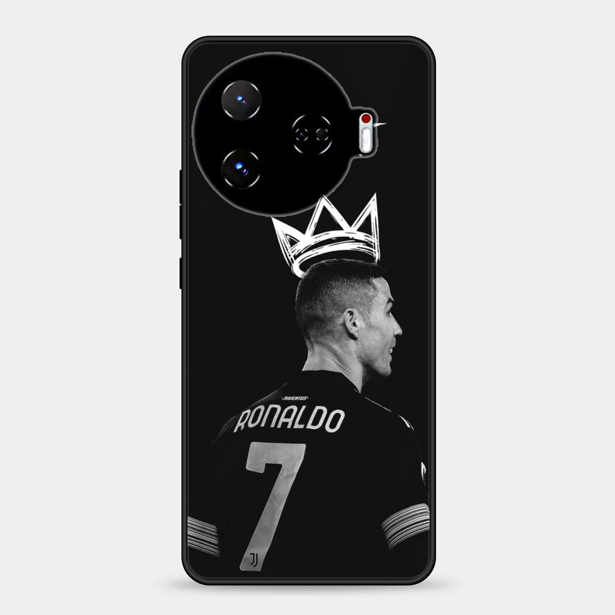 Tecno Camon 30 Pro 5G Design-043 Premium Glossy Phone Case