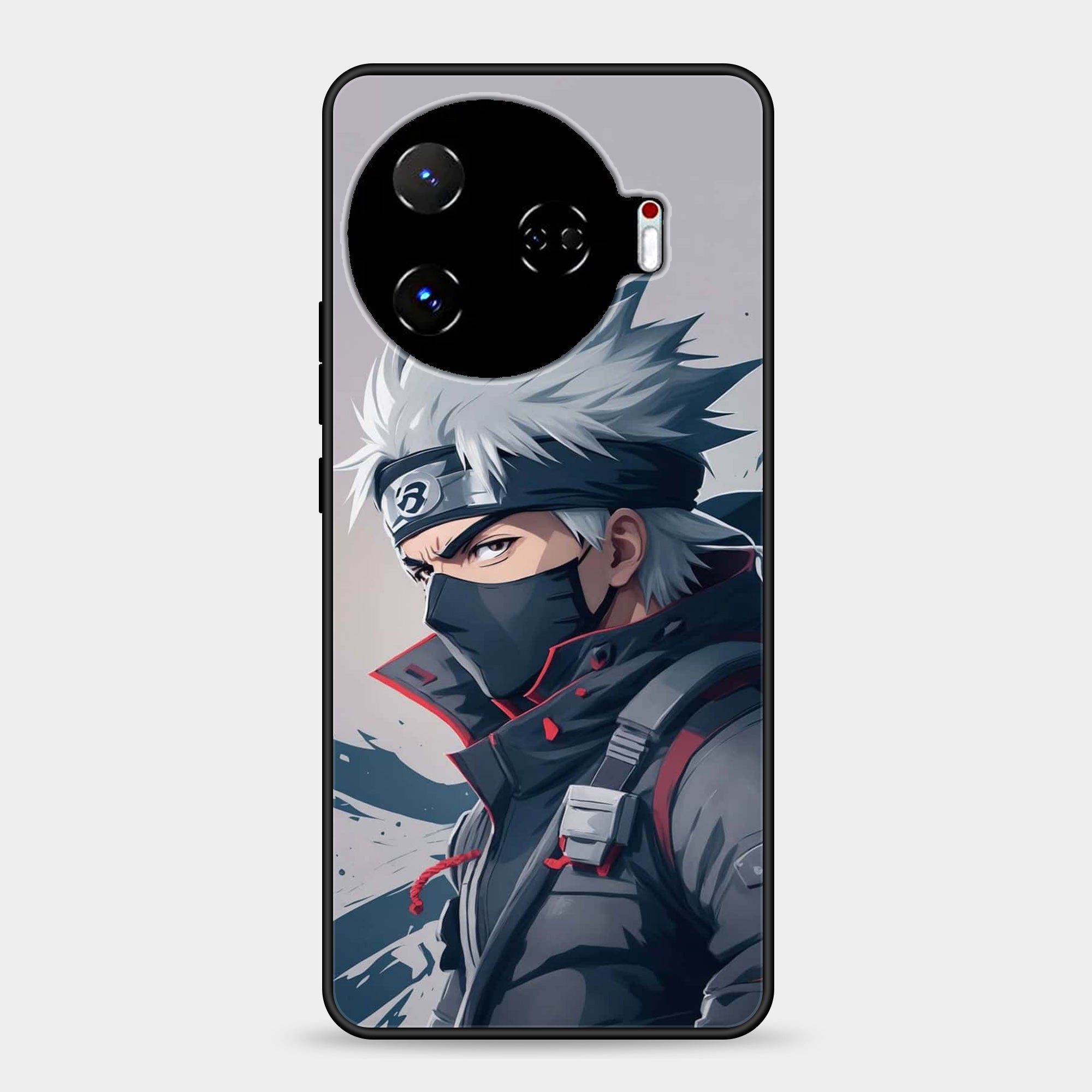 Tecno Camon 30 Pro 5G Design-044 Premium Glossy Phone Case