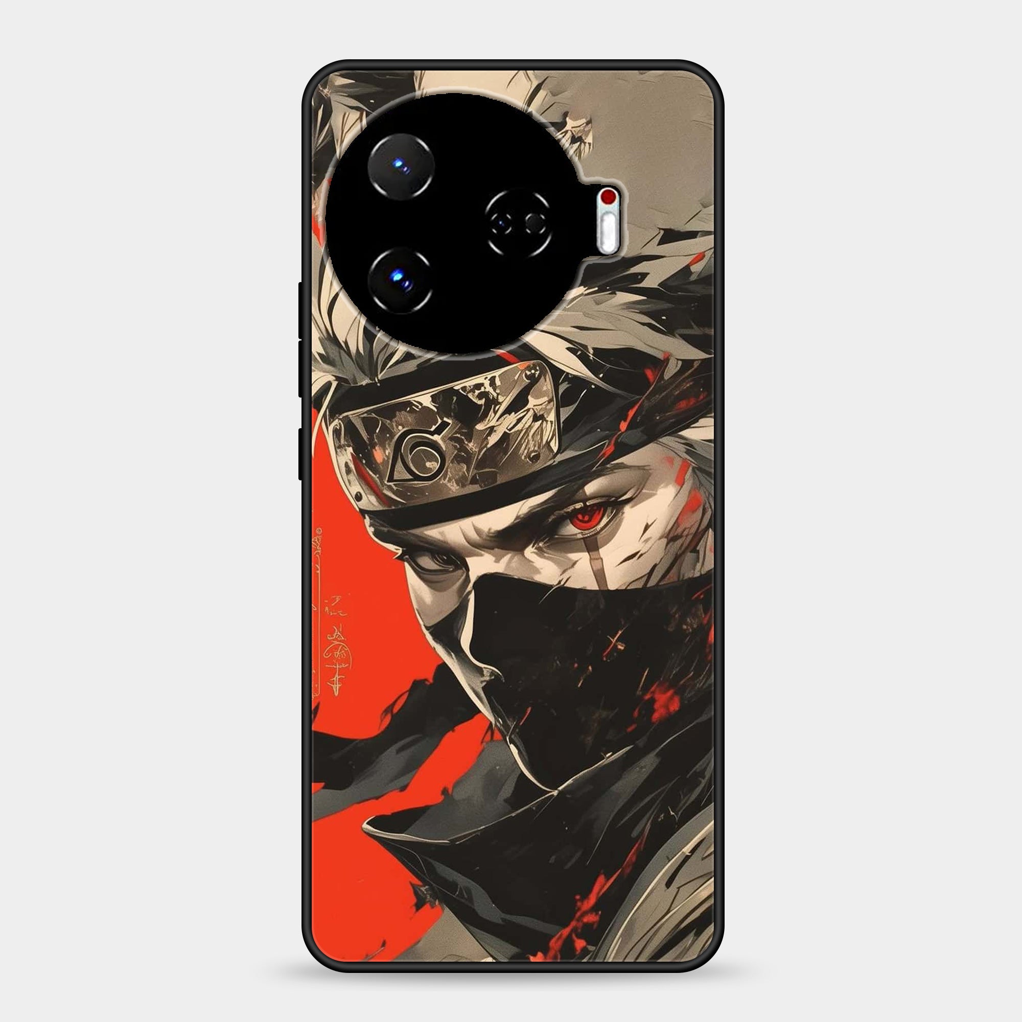 Tecno Camon 30 Pro 5G Design-045 Premium Glossy Phone Case