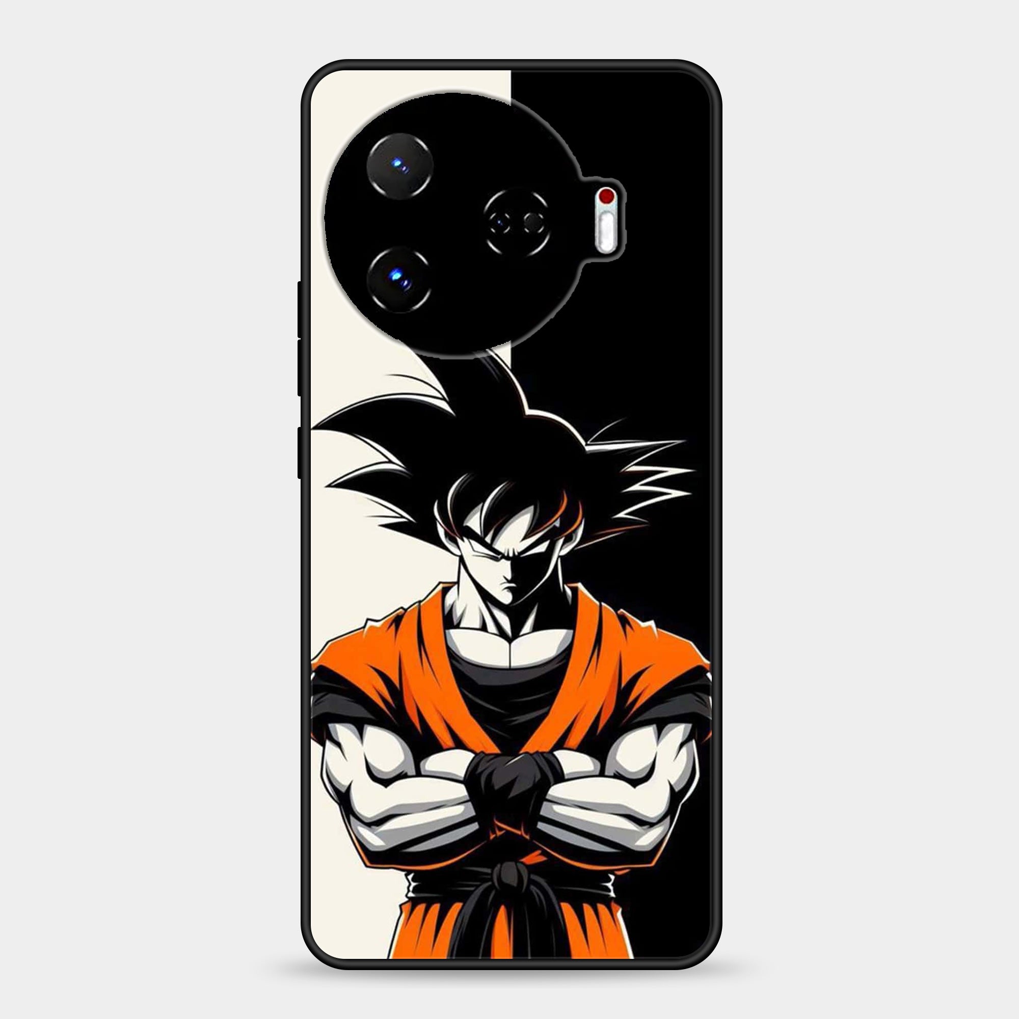 Tecno Camon 30 Pro 5G Design-047 Premium Glossy Phone Case