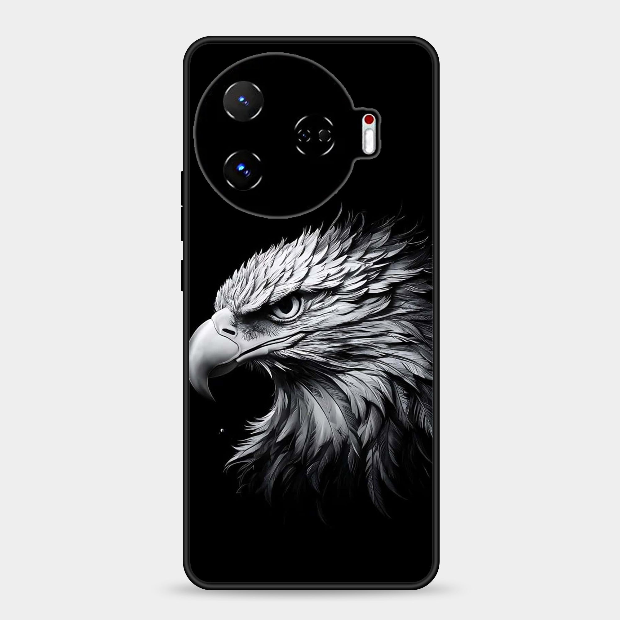 Tecno Camon 30 Pro 5G Design-055 Premium Glossy Phone Case