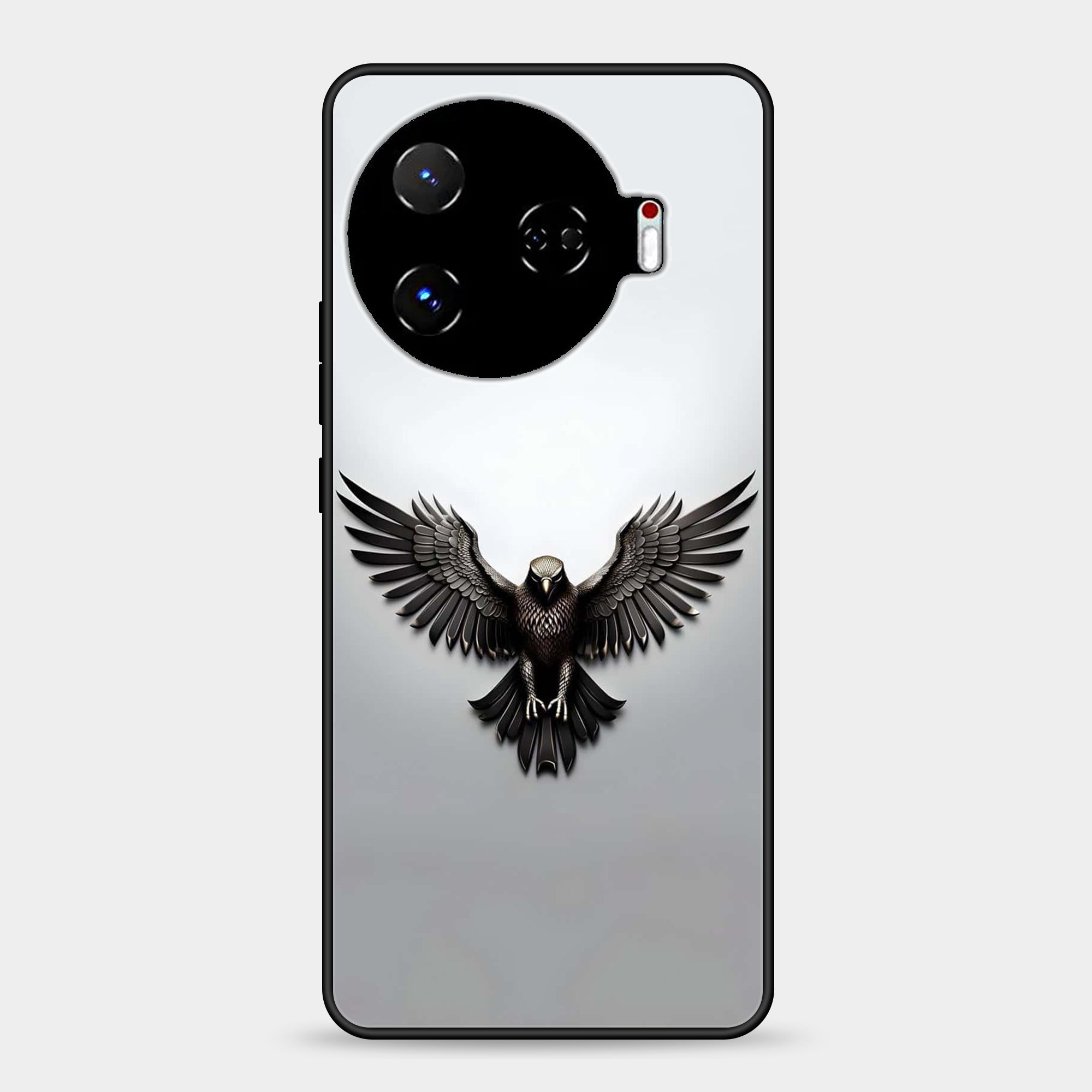 Tecno Camon 30 Pro 5G Design-056 Premium Glossy Phone Case