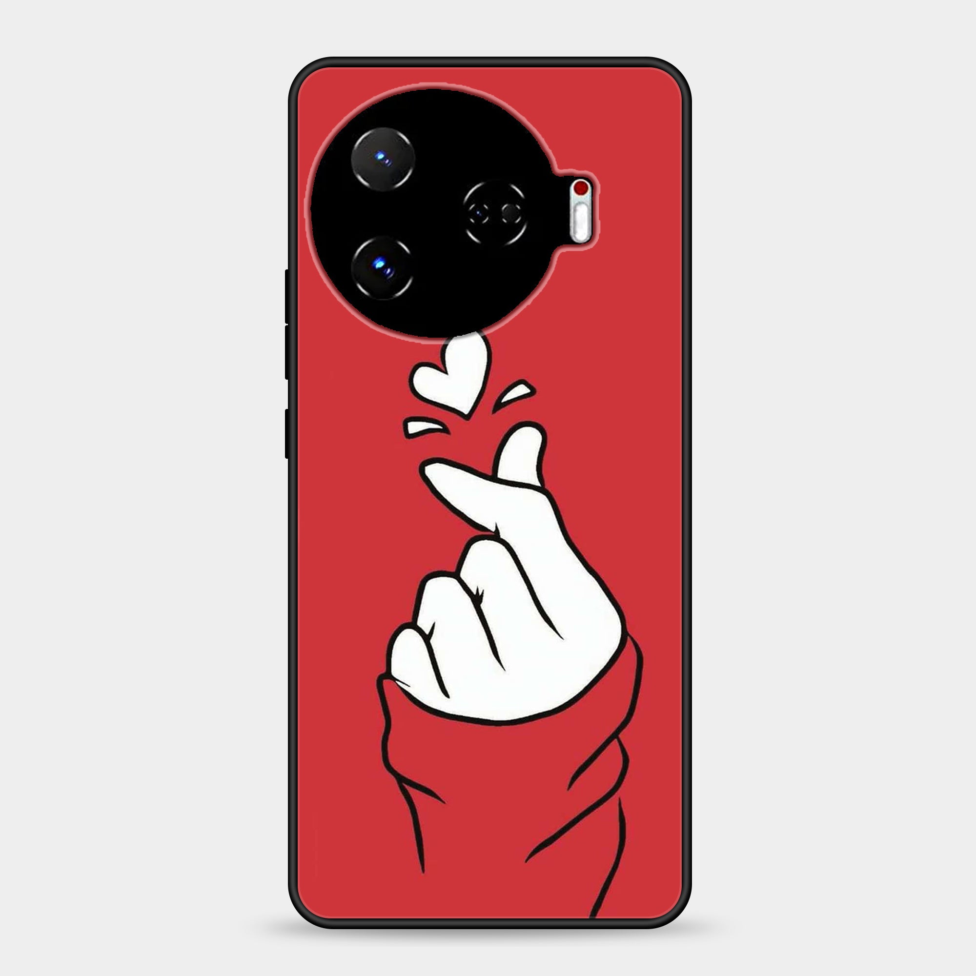 Tecno Camon 30 Pro 5G Design-057 Premium Glossy Phone Case