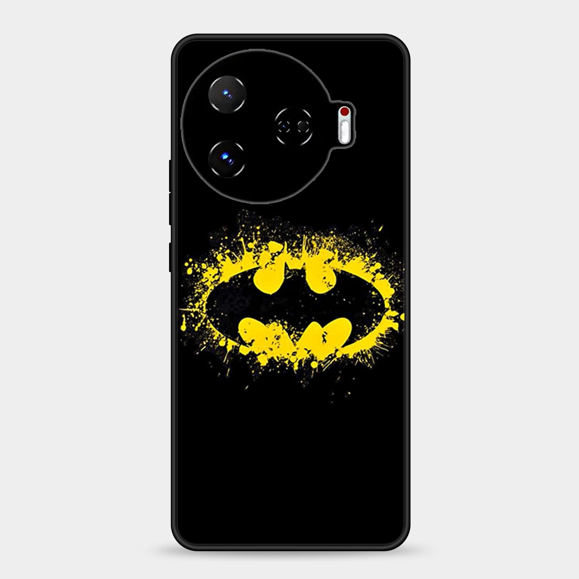 Tecno Camon 30 Pro 5G Design-060 Premium Glossy Phone Case