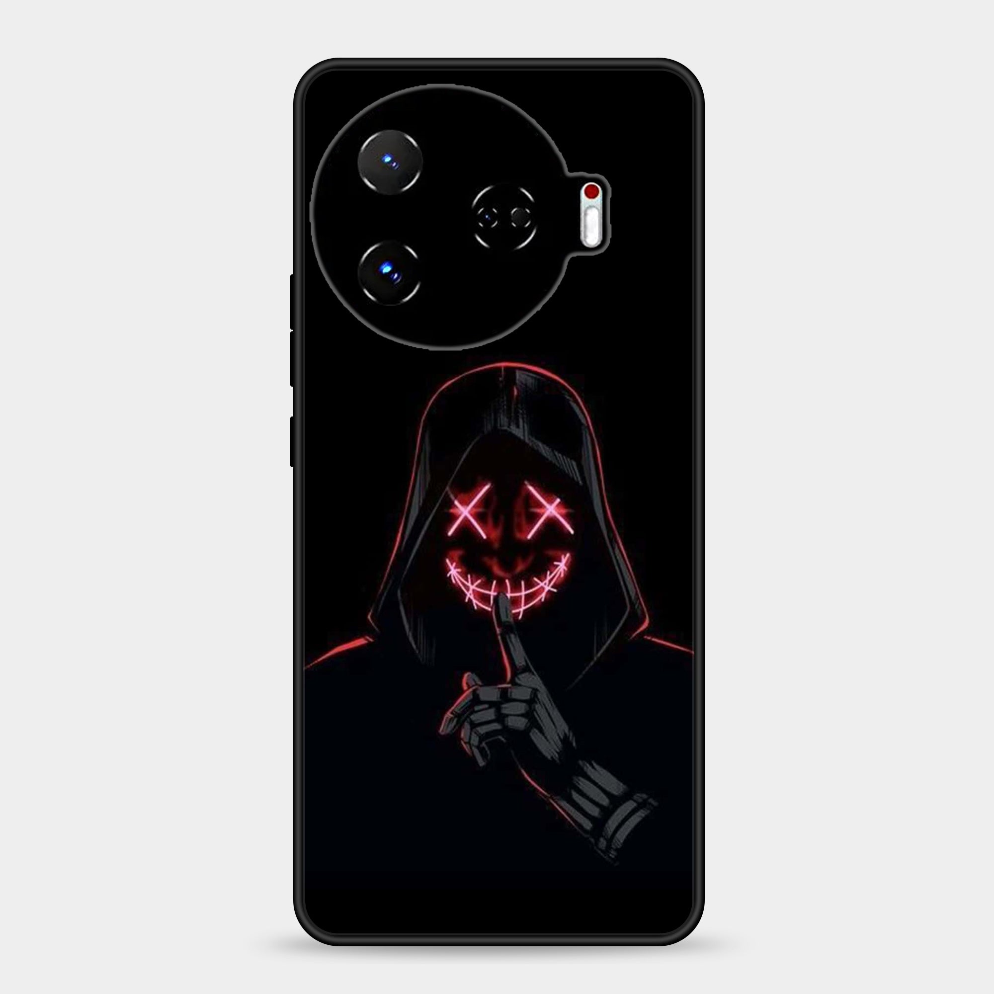 Tecno Camon 30 Pro 5G Design-061 Premium Glossy Phone Case