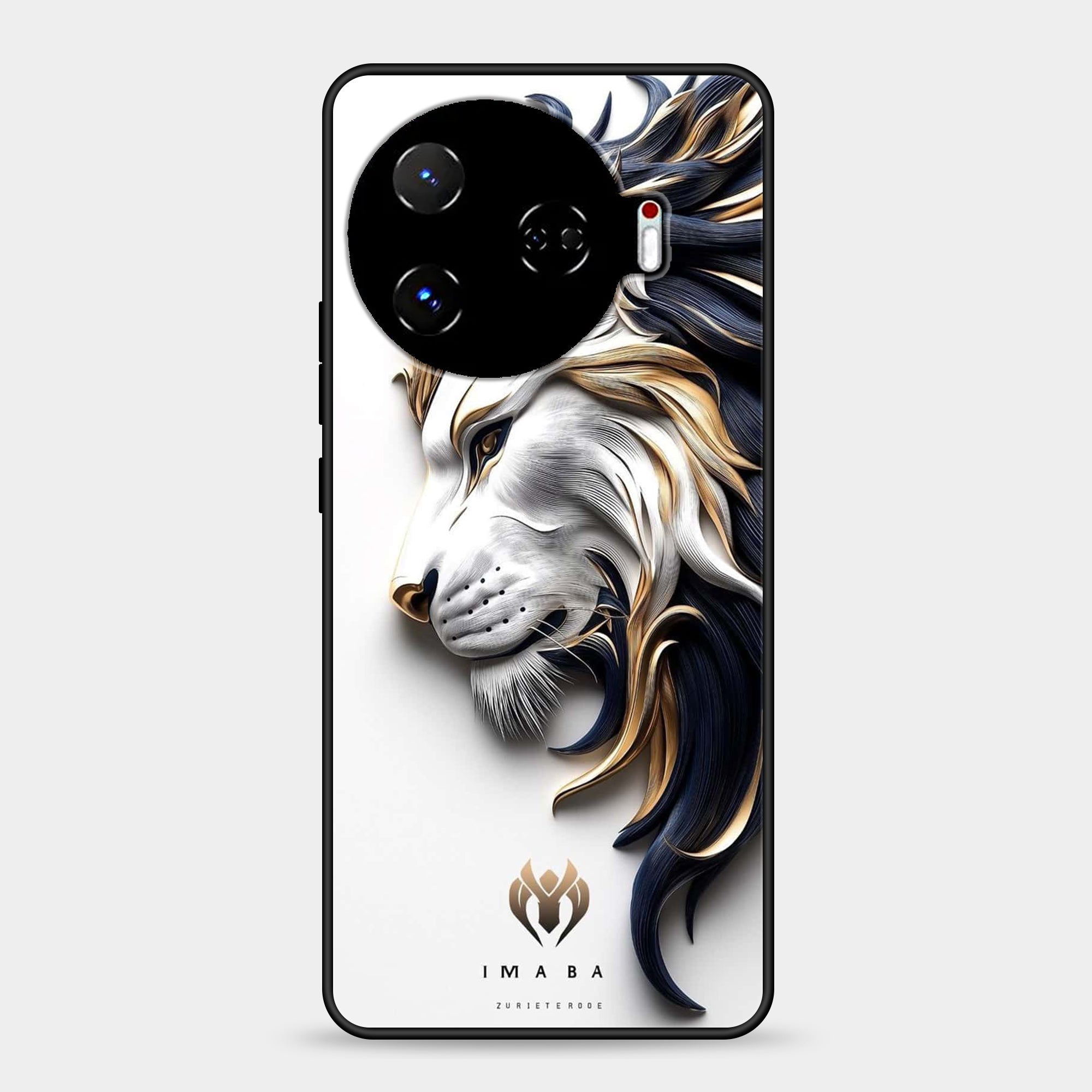 Tecno Camon 30 Pro 5G Design-063 Premium Glossy Phone Case