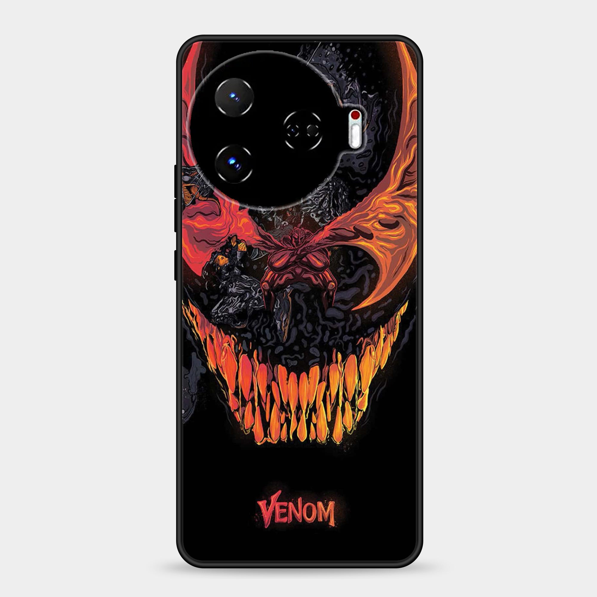 Tecno Camon 30 Pro 5G Design-070 Premium Glossy Phone Case