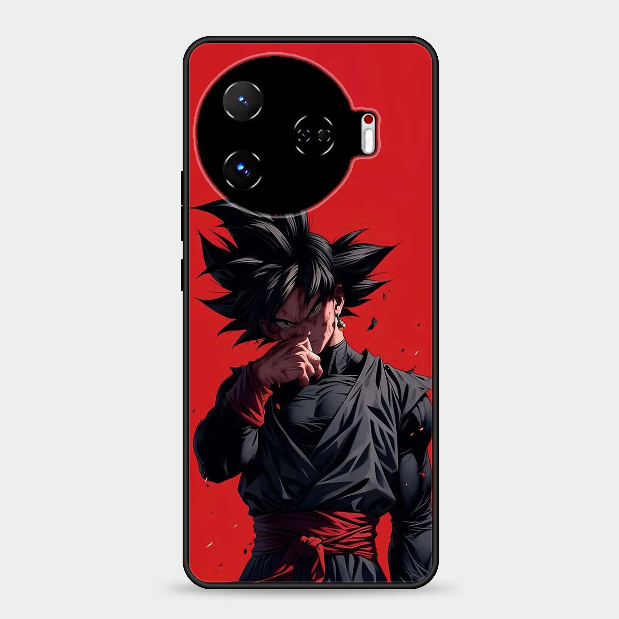 Tecno Camon 30 Pro 5G Design-071 Premium Glossy Phone Case