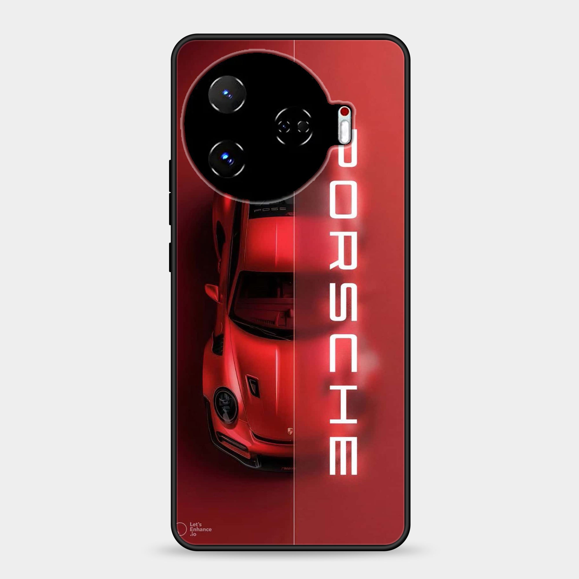 Tecno Camon 30 Pro 5G Design-077 Premium Glossy Phone Case