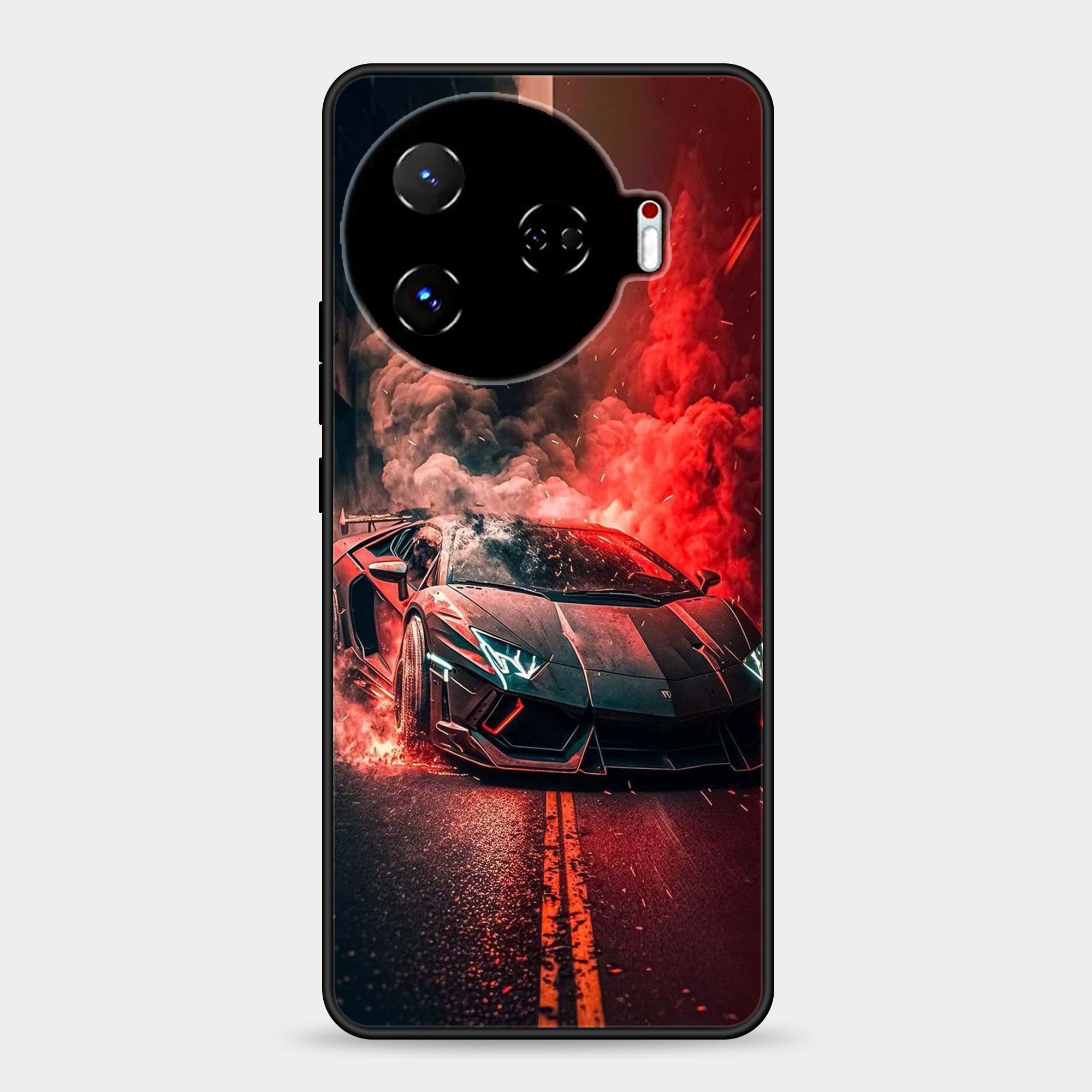 Tecno Camon 30 Pro 5G Design-078 Premium Glossy Phone Case