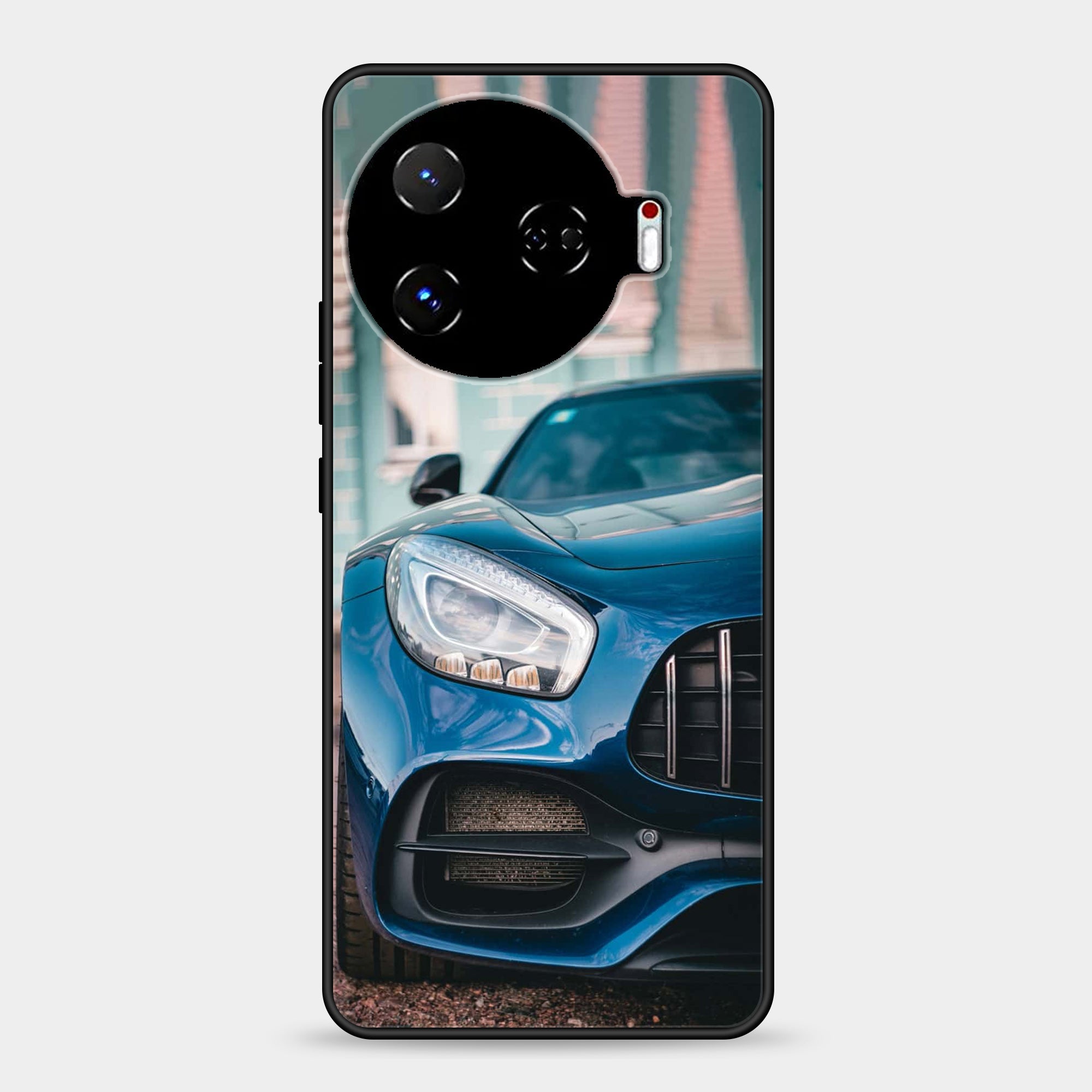 Tecno Camon 30 Pro 5G Design-079 Premium Glossy Phone Case