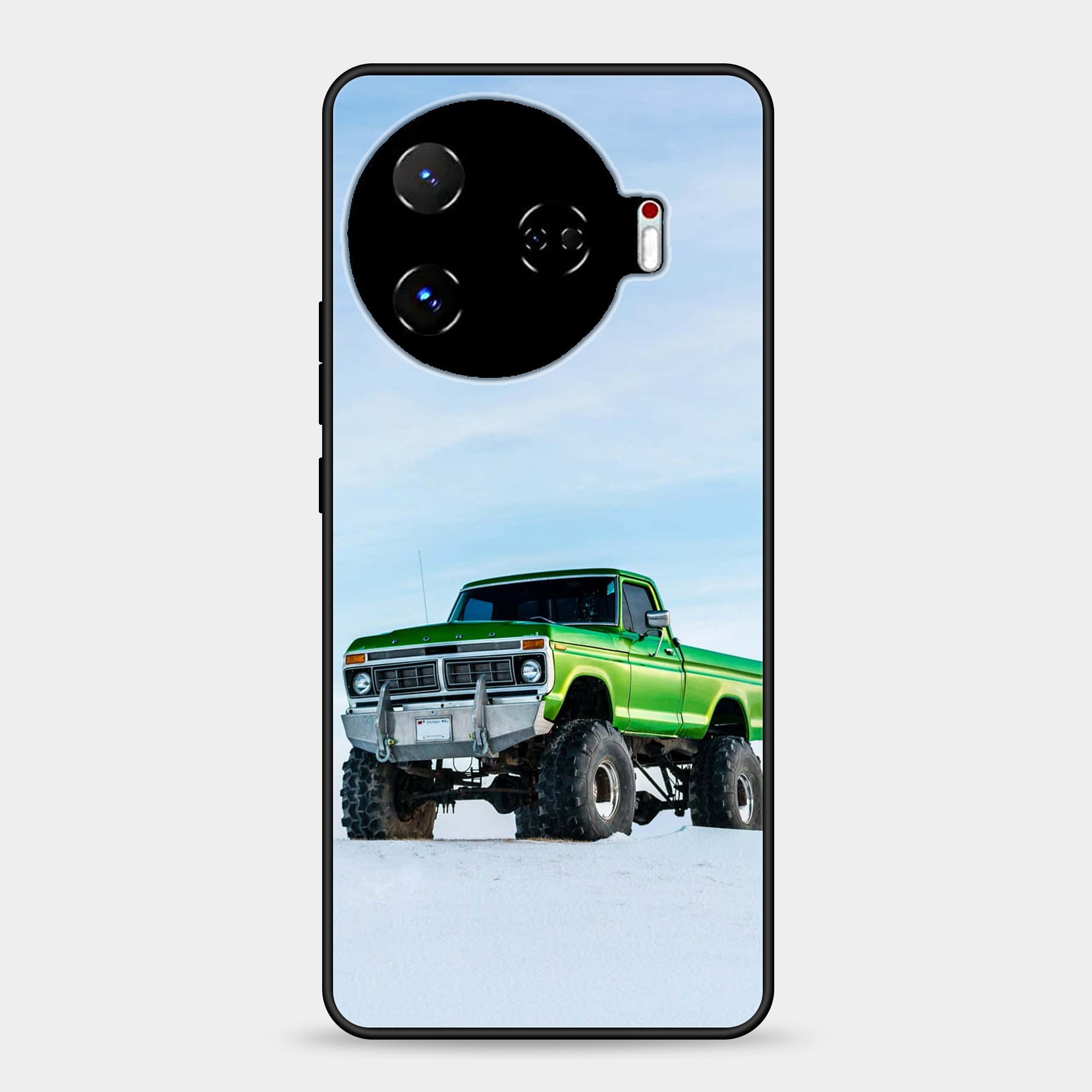 Tecno Camon 30 Pro 5G Design-082 Premium Glossy Phone Case