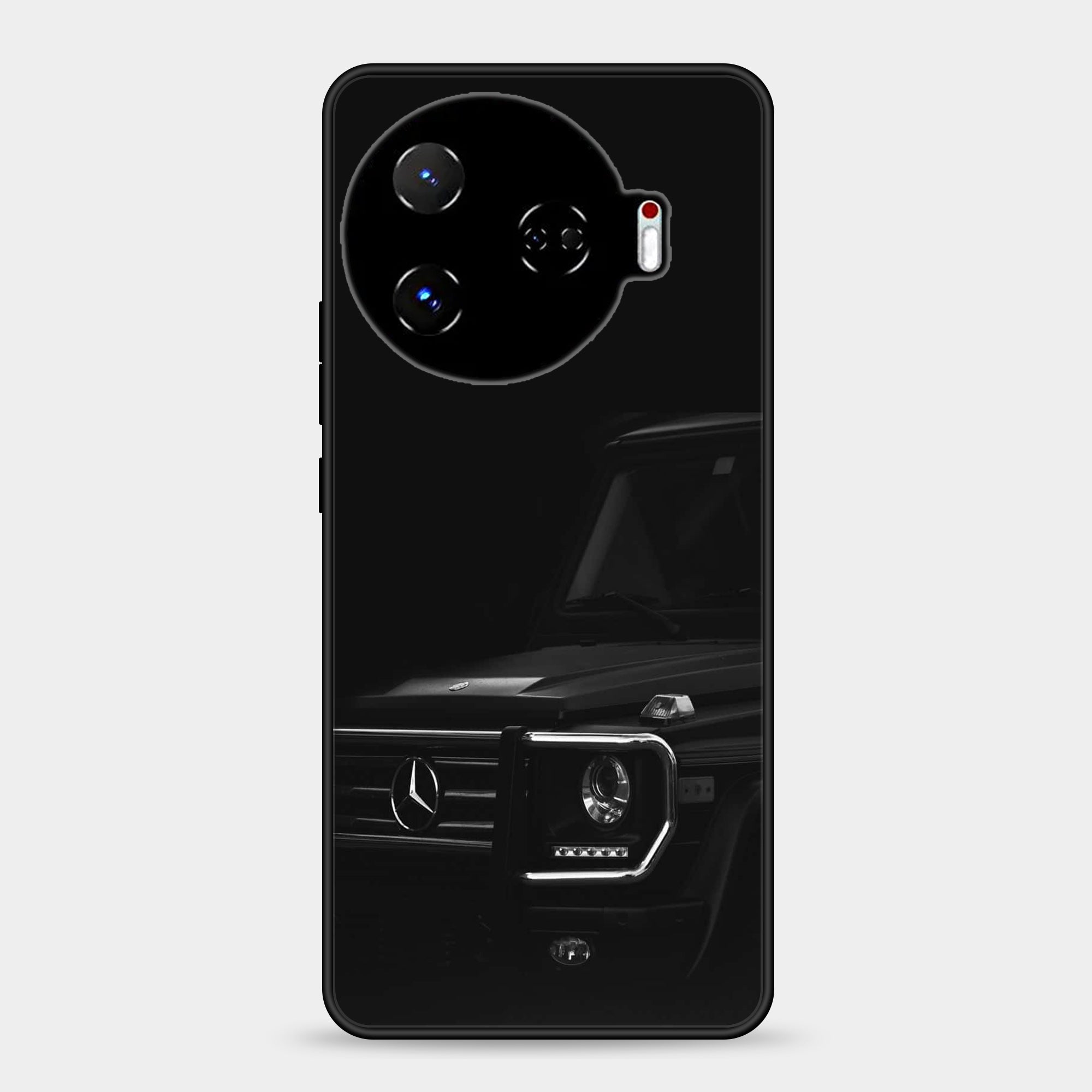 Tecno Camon 30 Pro 5G Design-083 Premium Glossy Phone Case