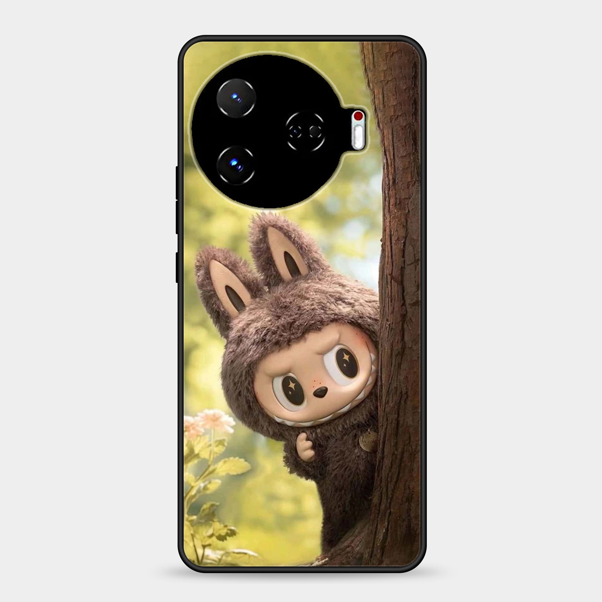 Tecno Camon 30 Pro 5G Design-086 Premium Glossy Phone Case