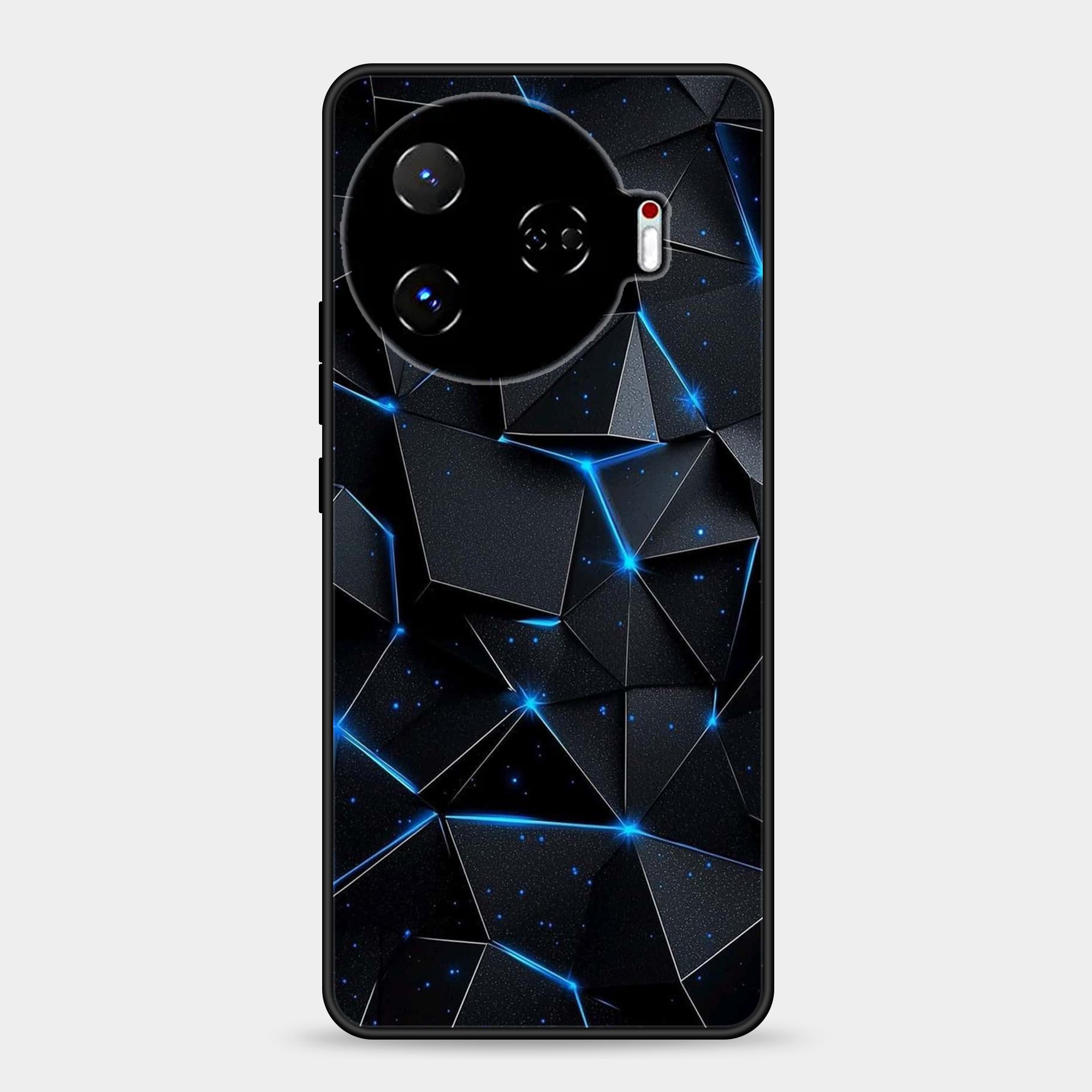 Tecno Camon 30 Pro 5G Design-093 Premium Glossy Phone Case