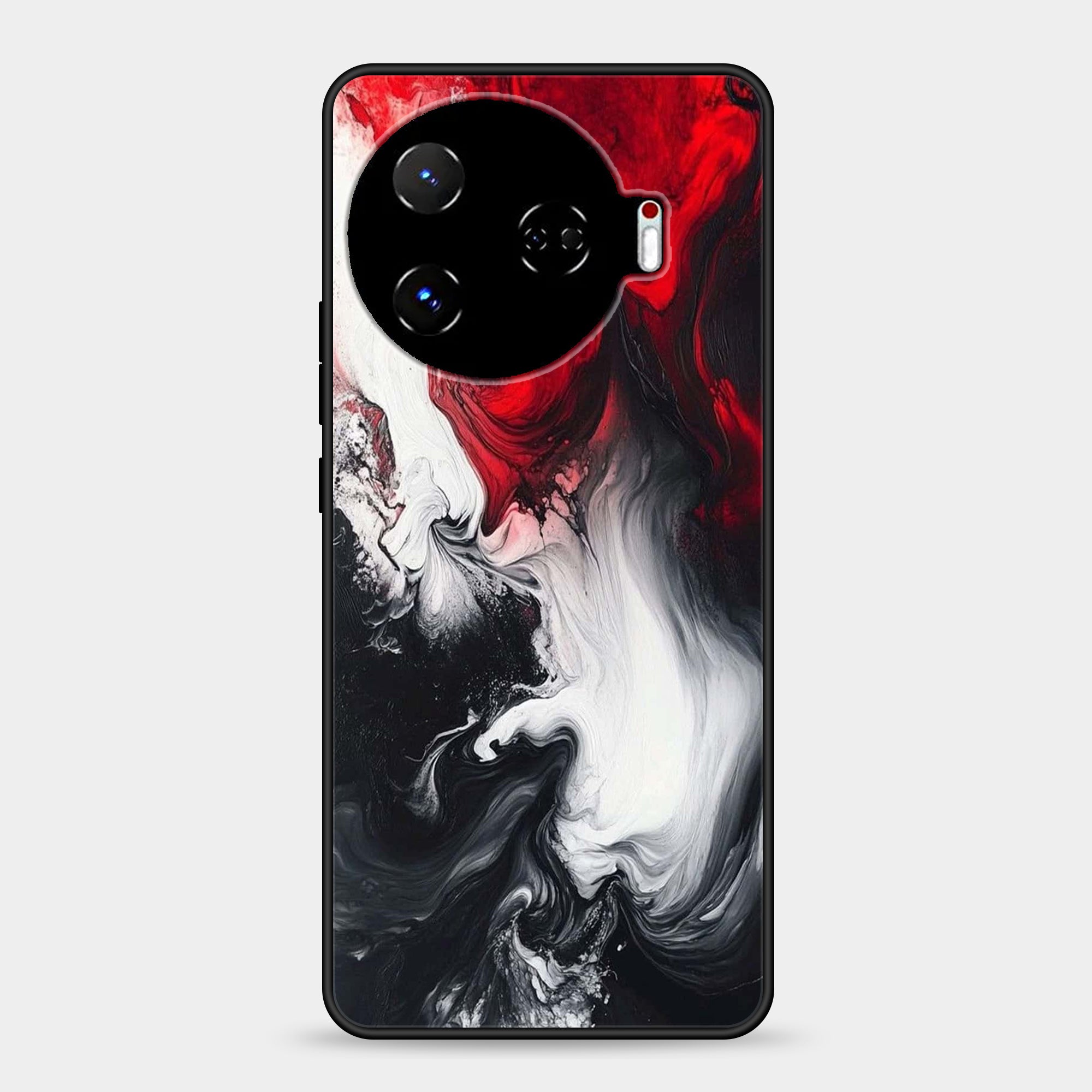 Tecno Camon 30 Pro 5G Design-095 Premium Glossy Phone Case