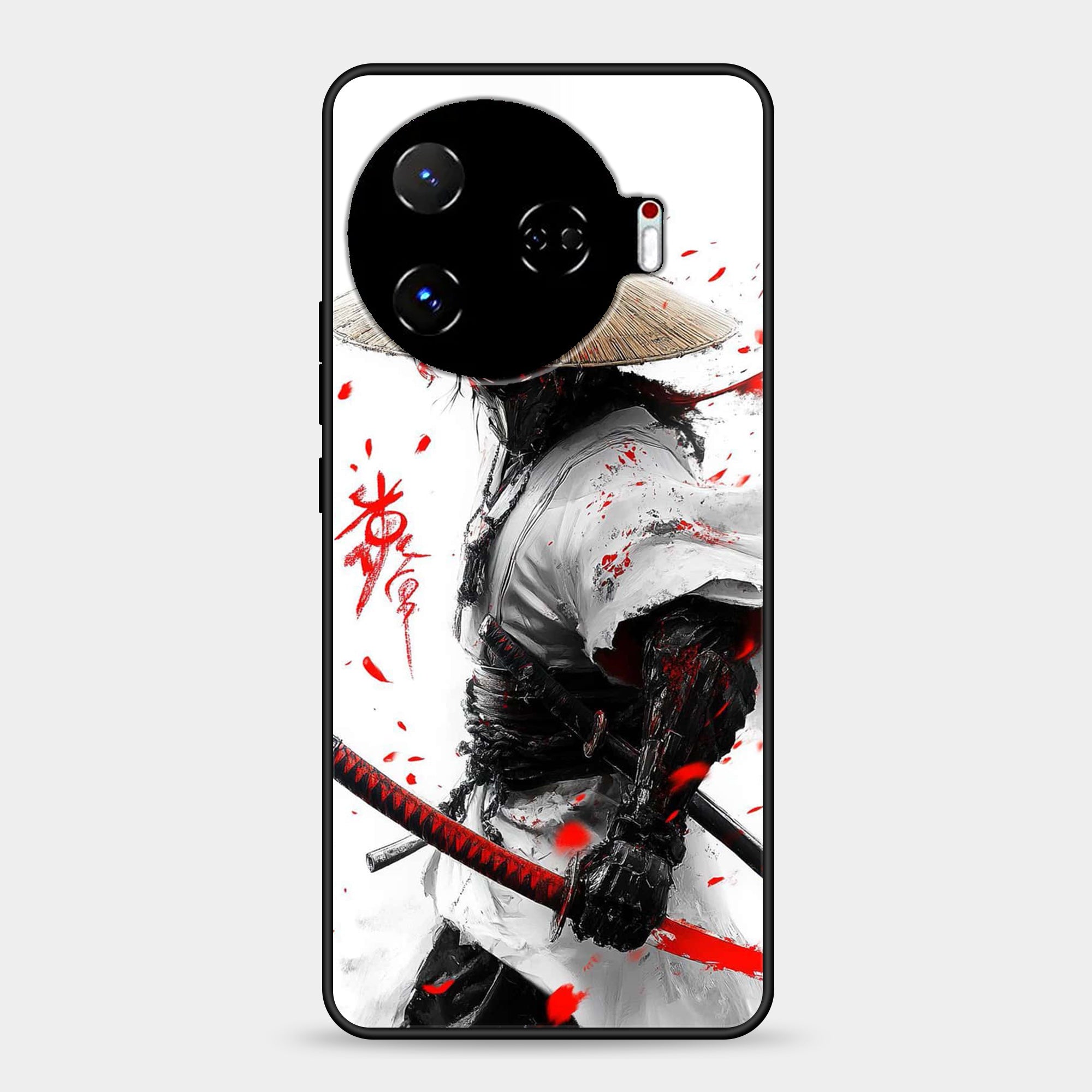 Tecno Camon 30 Pro 5G Design-096 Premium Glossy Phone Case