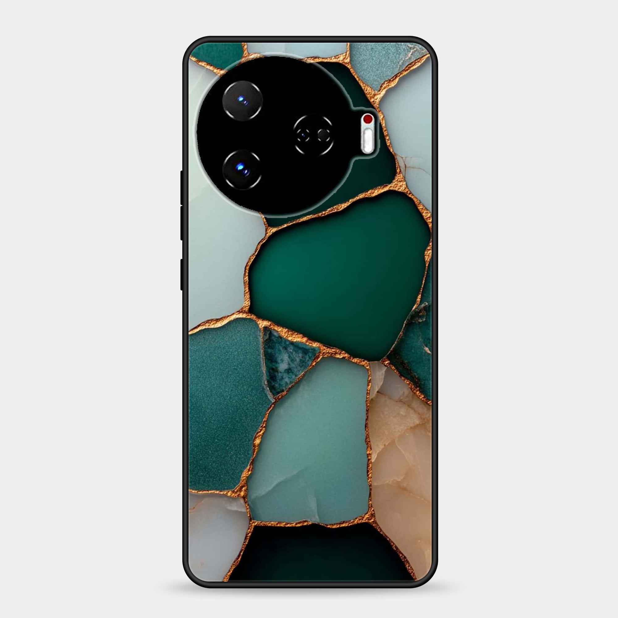 Tecno Camon 30 Pro 5G Design-099 Premium Glossy Phone Case