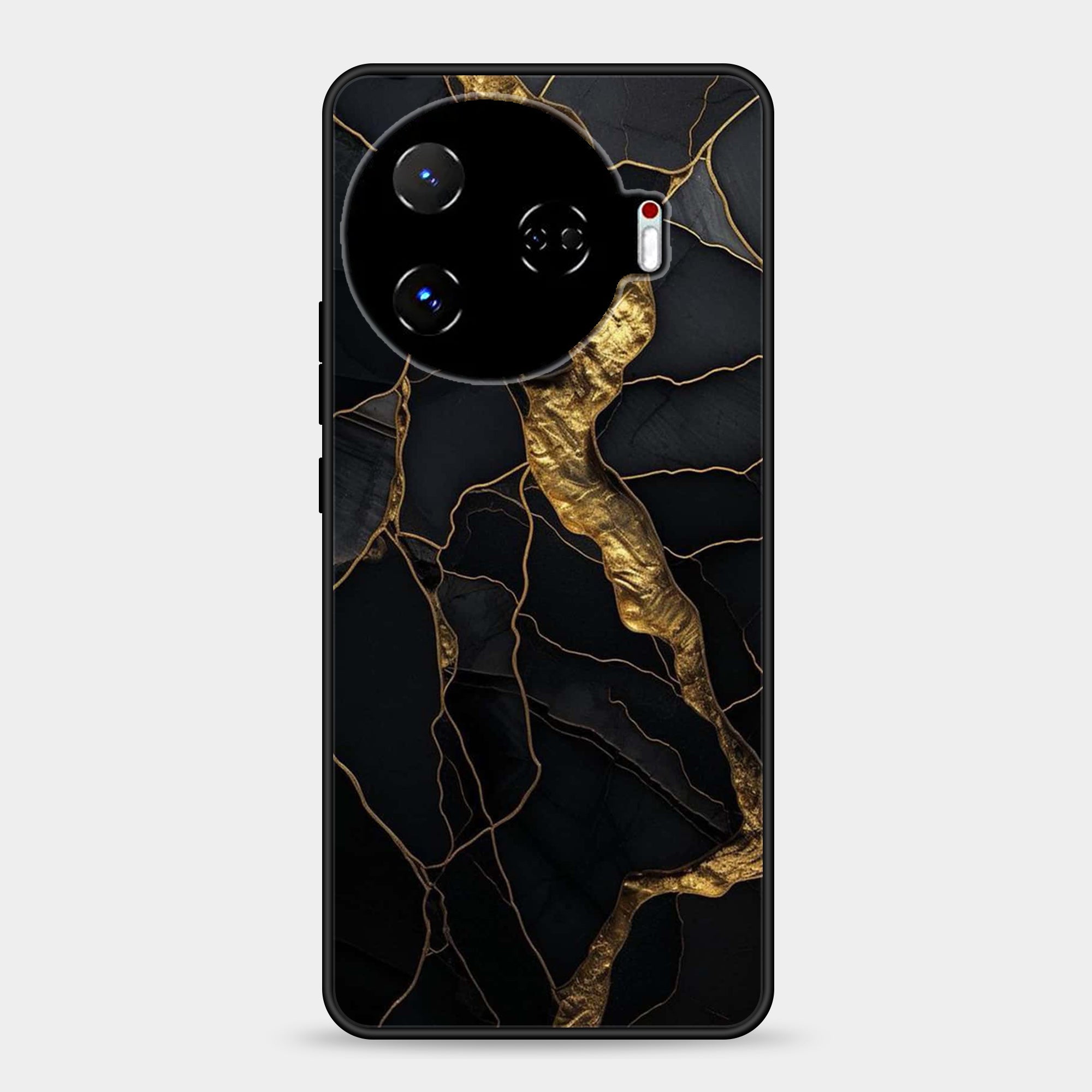 Tecno Camon 30 Pro 5G Design-103 Premium Glossy Phone Case