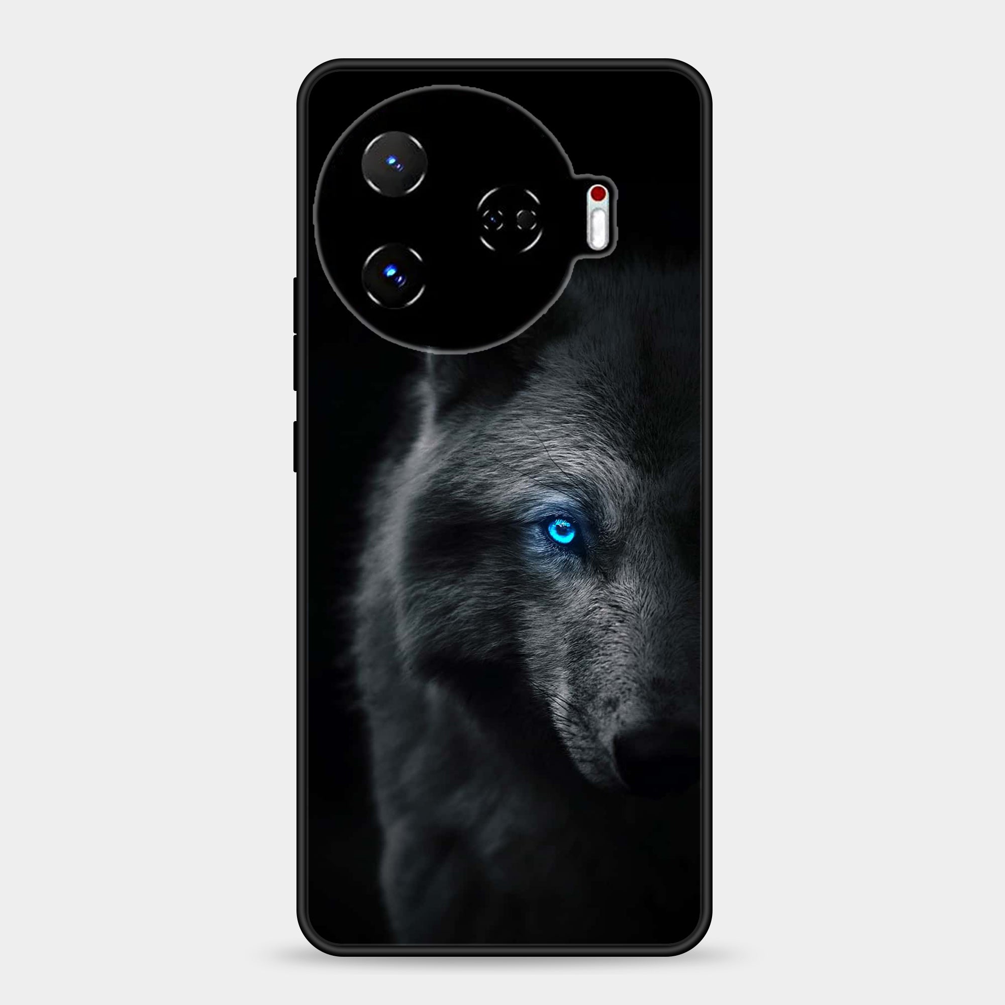 Tecno Camon 30 Pro 5G Design-106 Premium Glossy Phone Case