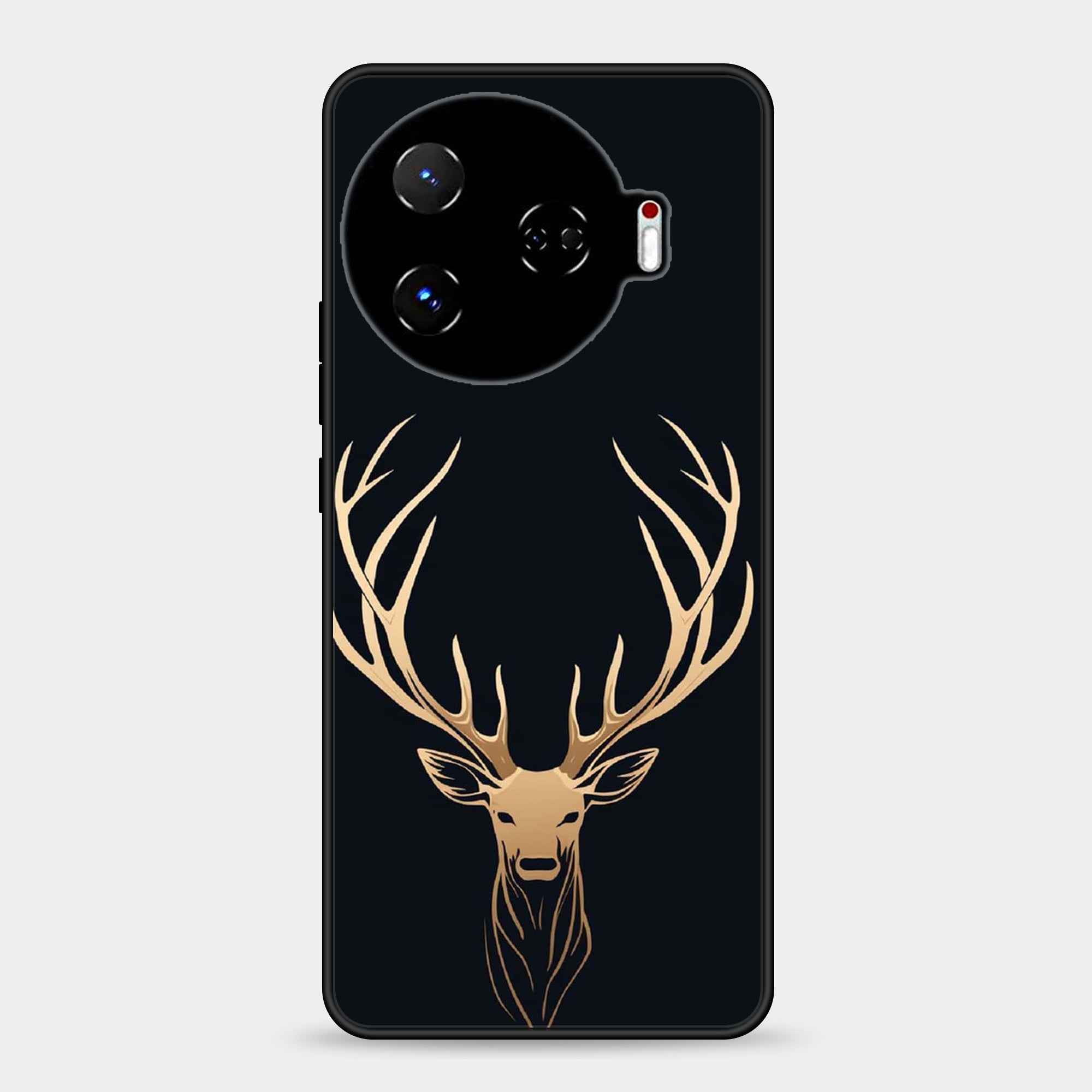 Tecno Camon 30 Pro 5G Design-108 Premium Glossy Phone Case