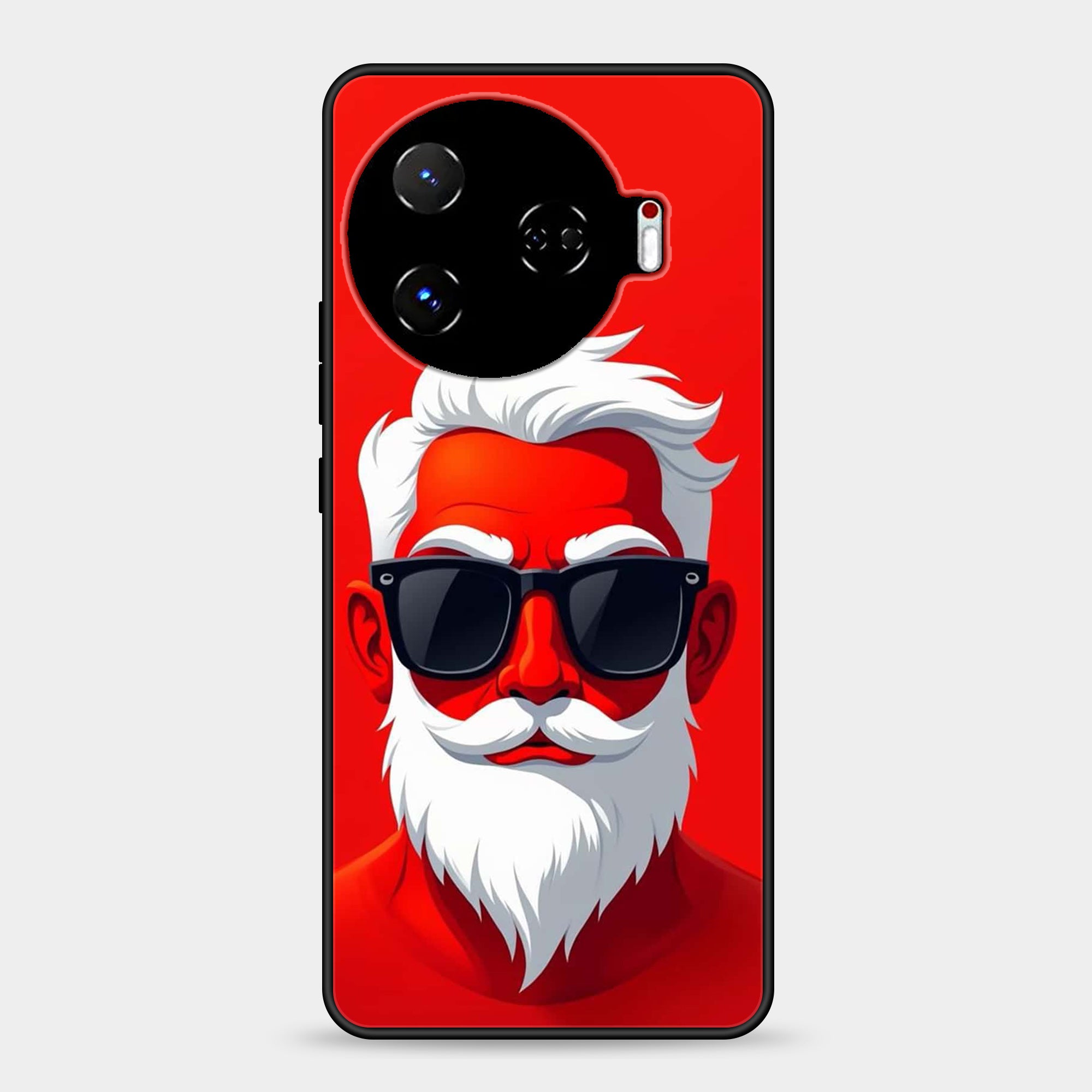 Tecno Camon 30 Pro 5G Design-109 Premium Glossy Phone Case