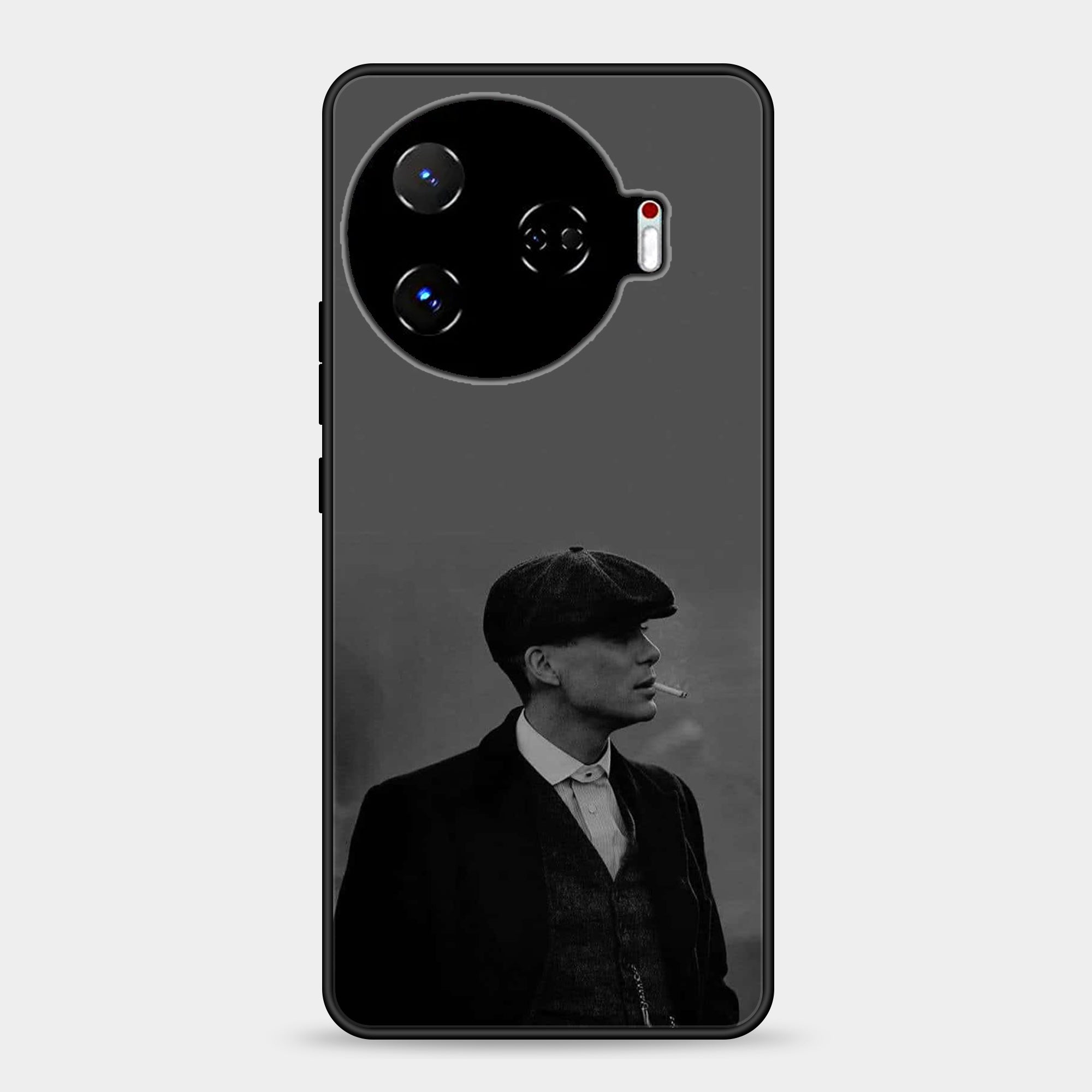 Tecno Camon 30 Pro 5G Design-110 Premium Glossy Phone Case