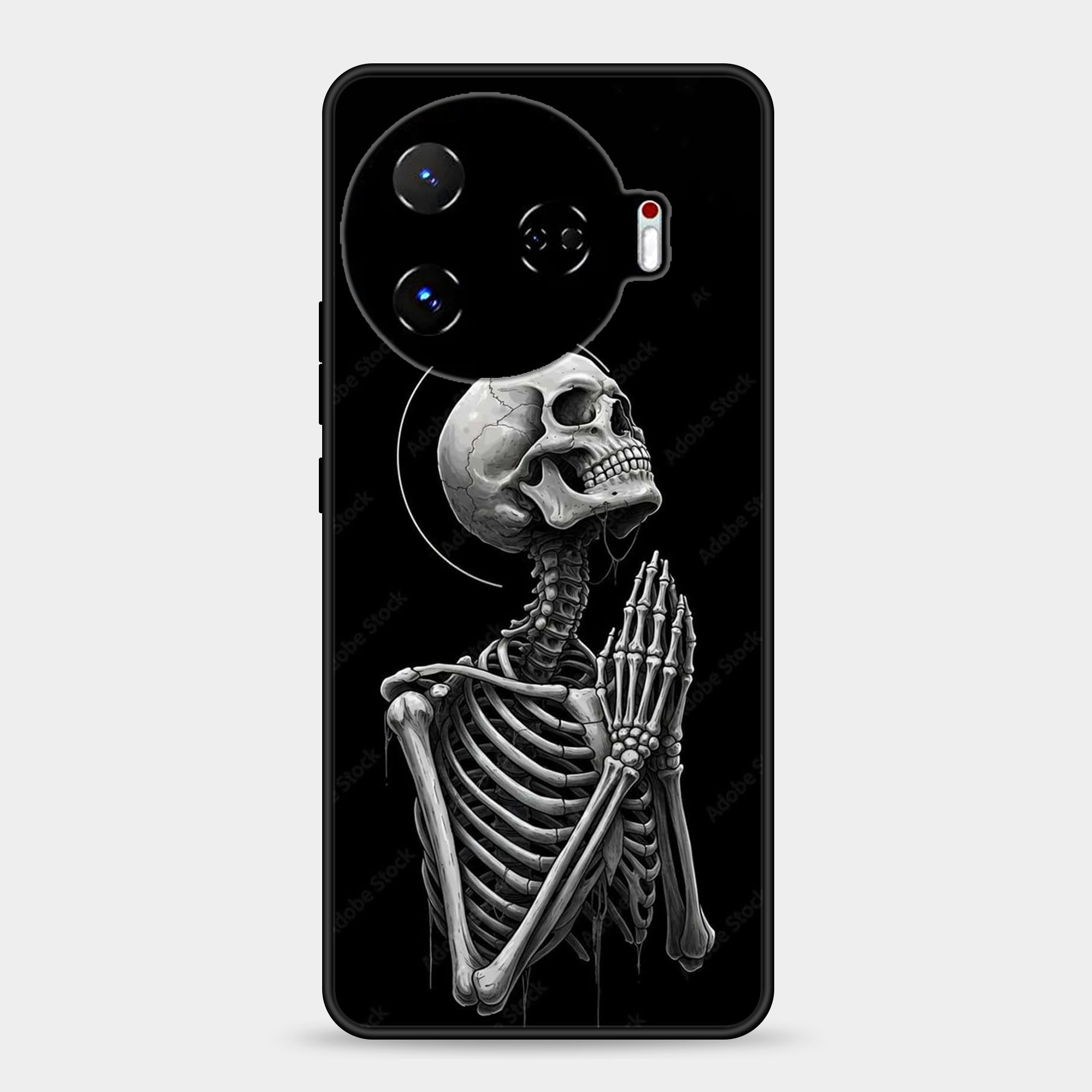 Tecno Camon 30 Pro 5G Design-113 Premium Glossy Phone Case