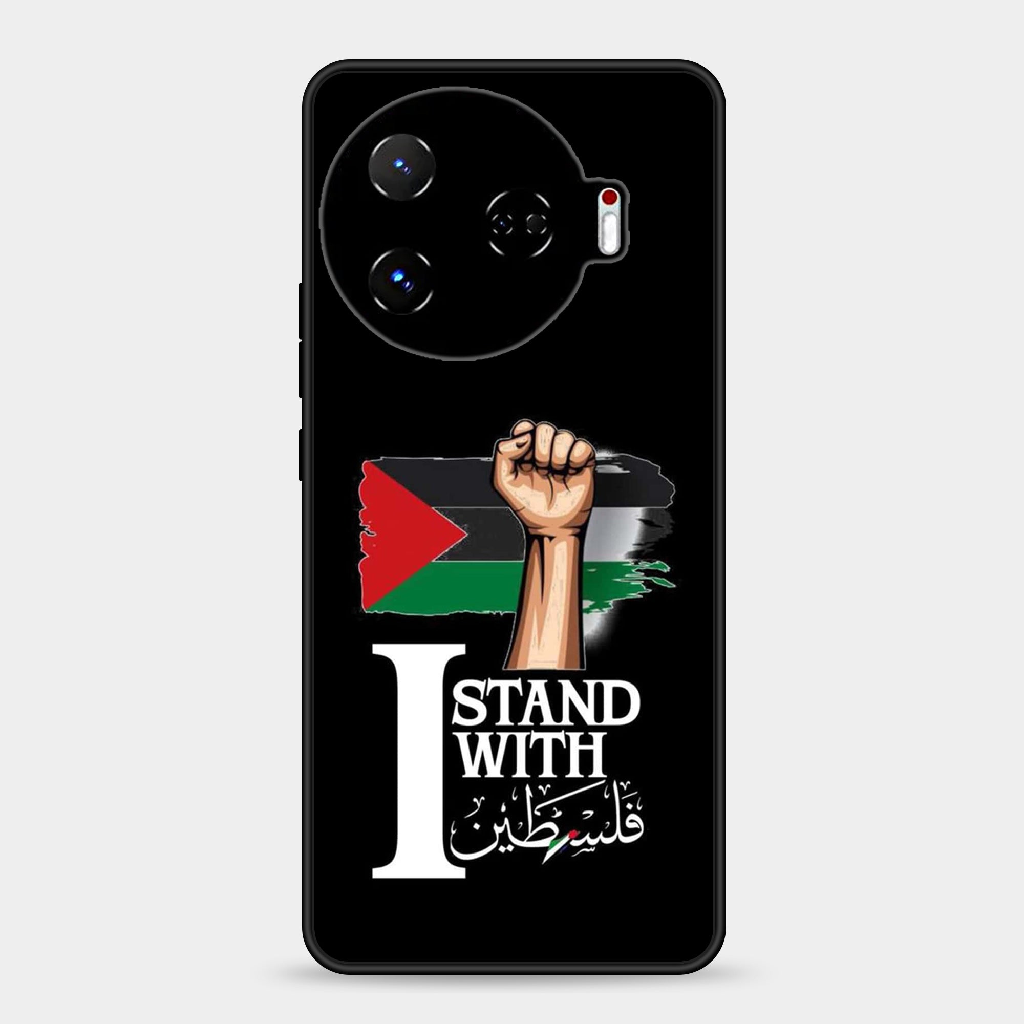 Tecno Camon 30 Pro 5G Design-114 Premium Glossy Phone Case