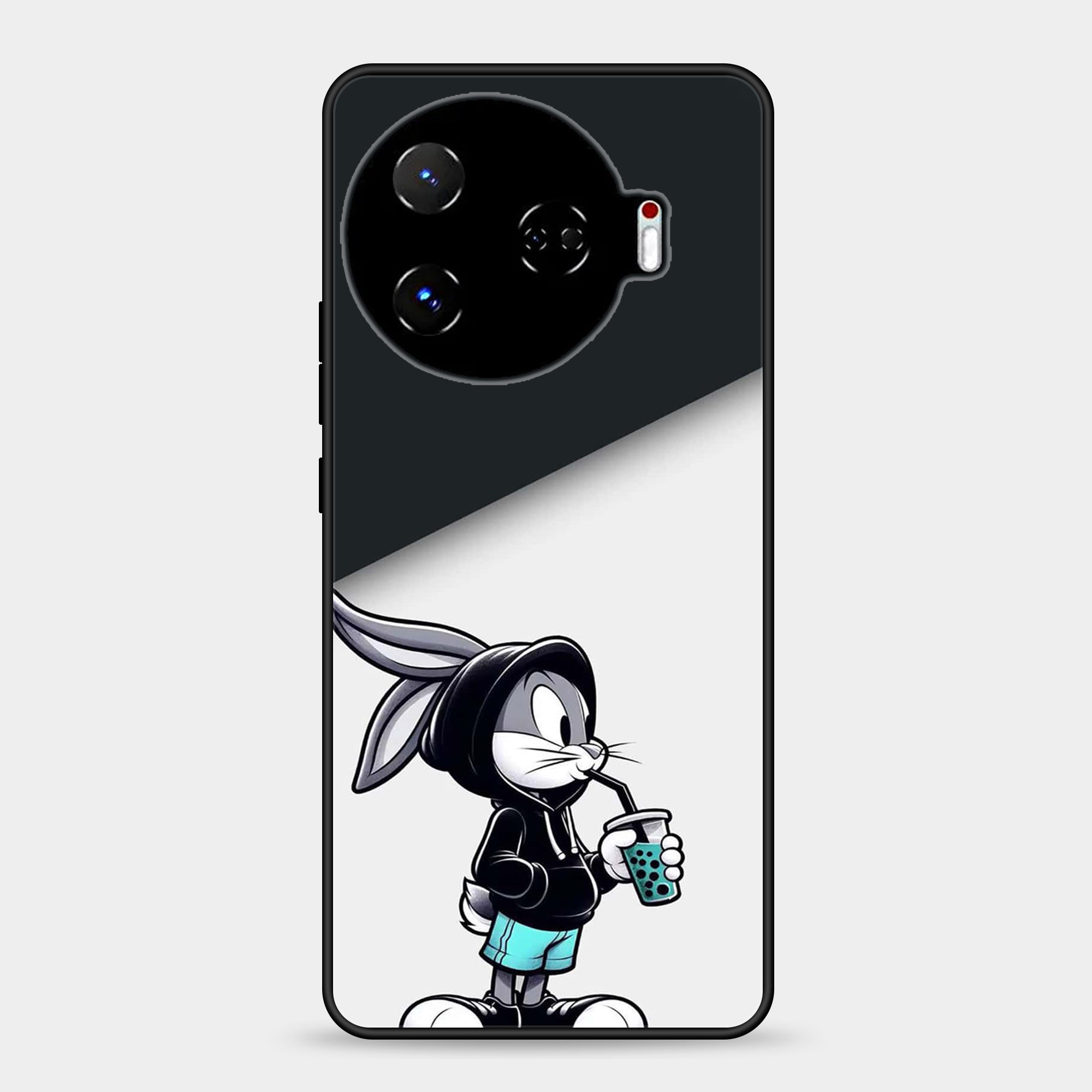 Tecno Camon 30 Pro 5G Design-115 Premium Glossy Phone Case