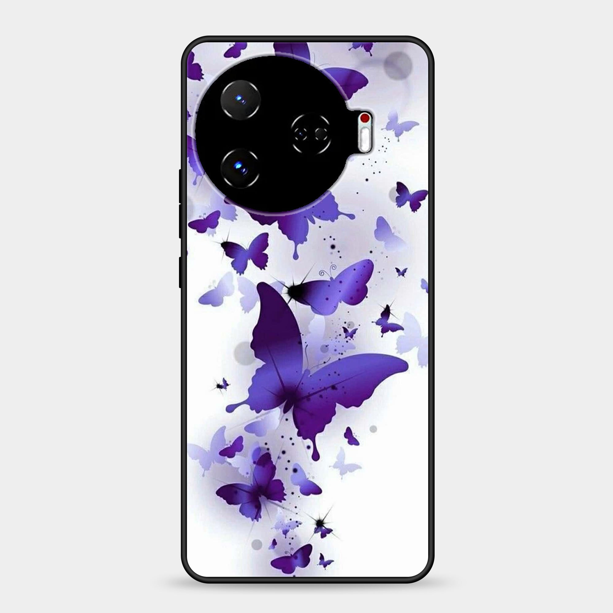 Tecno Camon 30 Pro 5G Design-117 Premium Glossy Phone Case