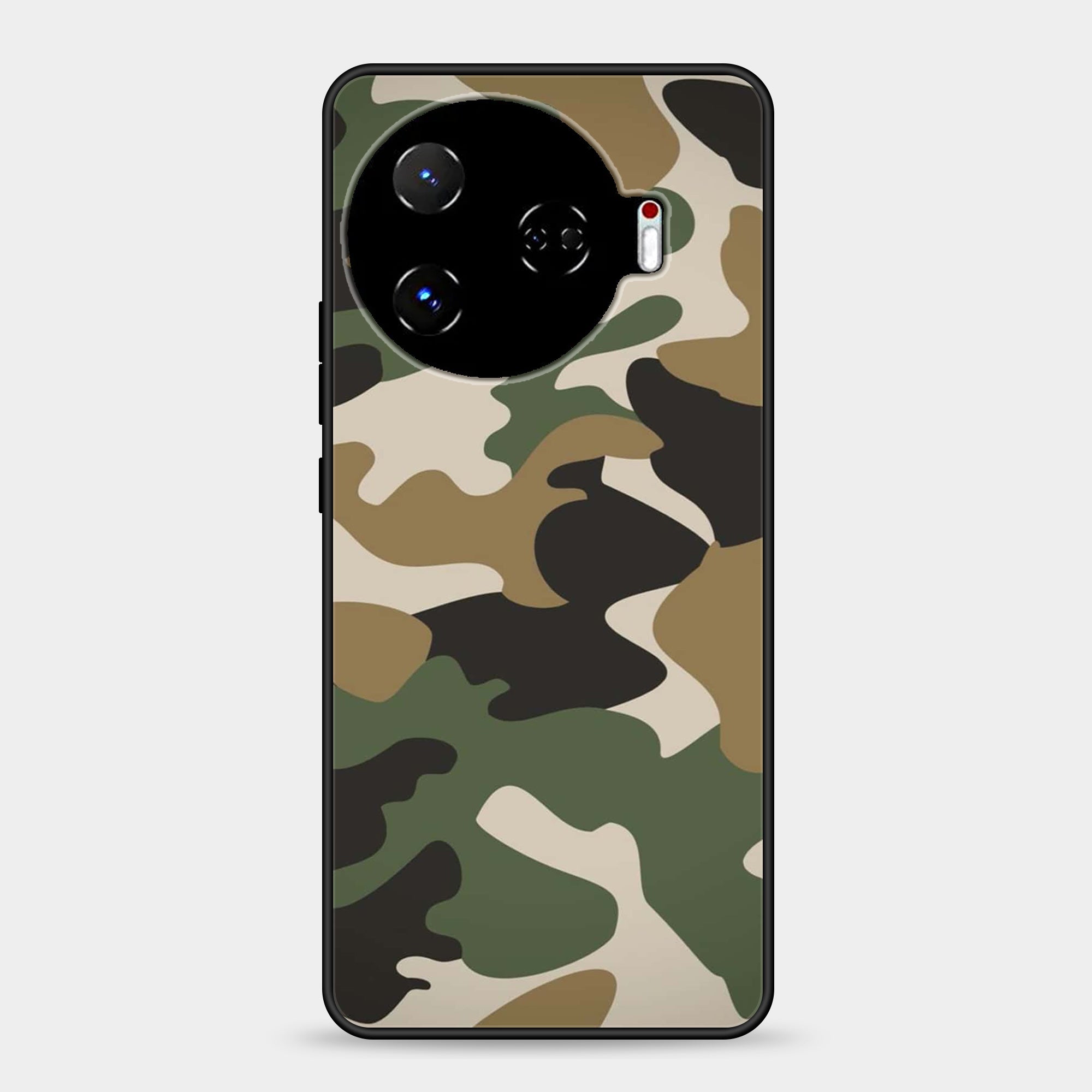 Tecno Camon 30 Pro 5G Design-119 Premium Glossy Phone Case