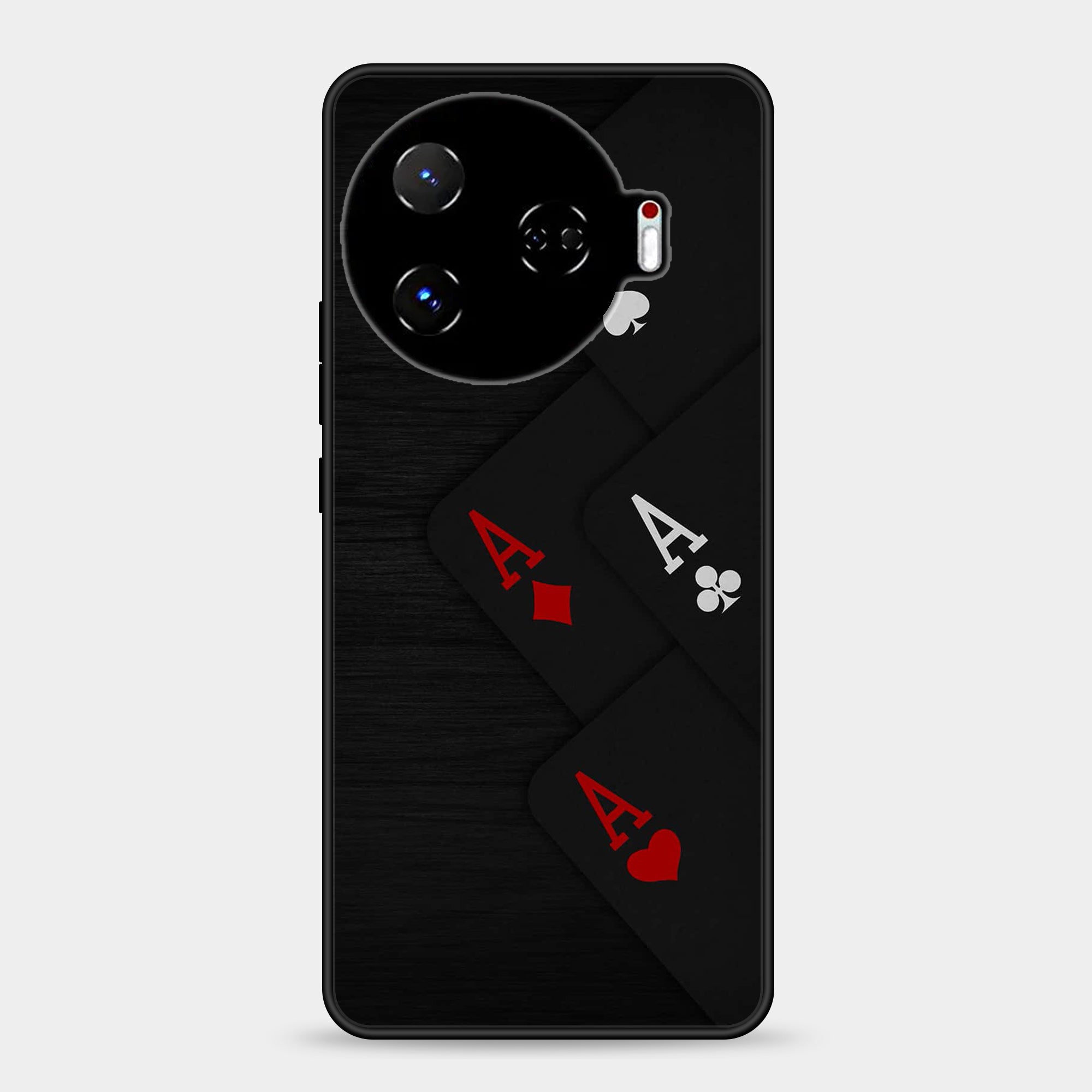 Tecno Camon 30 Pro 5G Design-120 Premium Glossy Phone Case