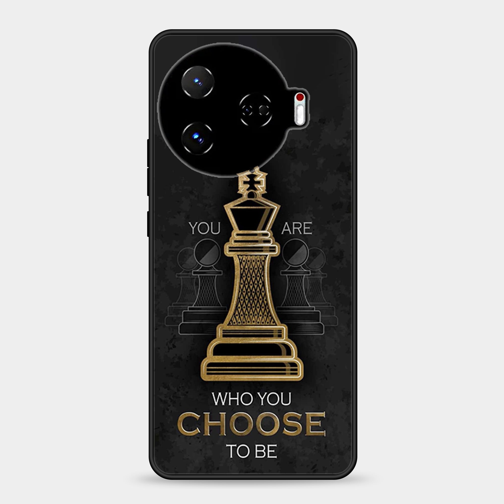 Tecno Camon 30 Pro 5G Design-122 Premium Glossy Phone Case