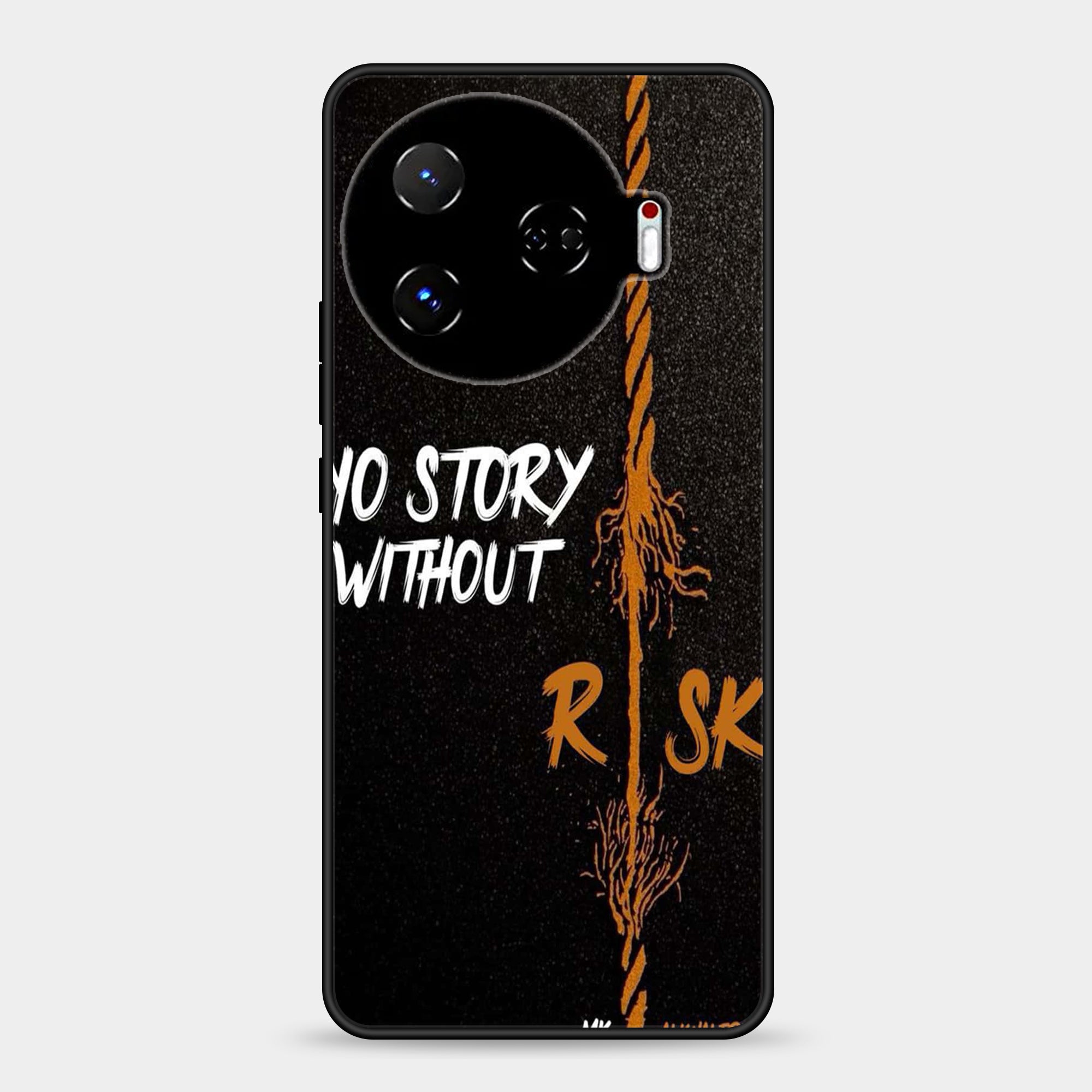 Tecno Camon 30 Pro 5G Design-123 Premium Glossy Phone Case