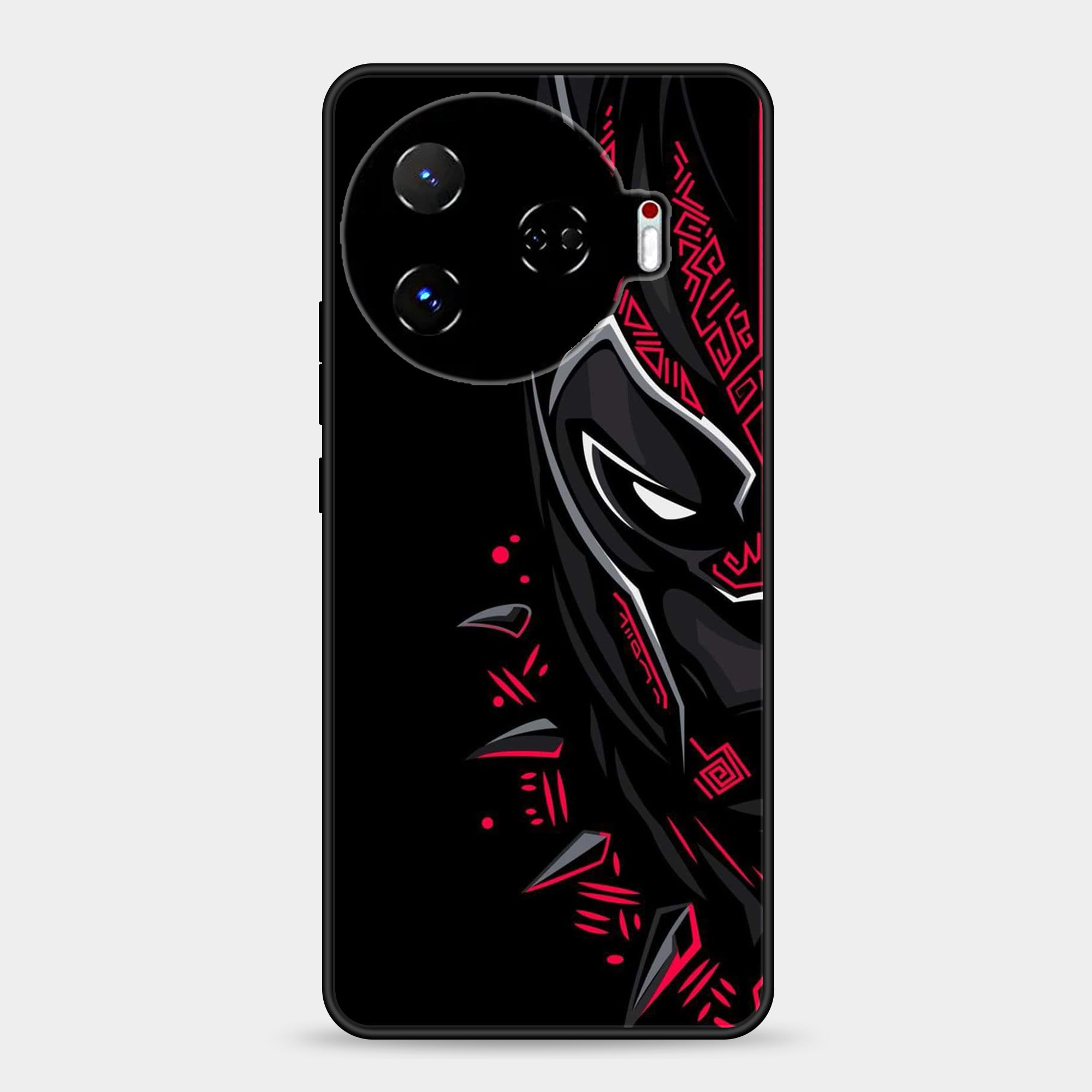 Tecno Camon 30 Pro 5G Design-124 Premium Glossy Phone Case