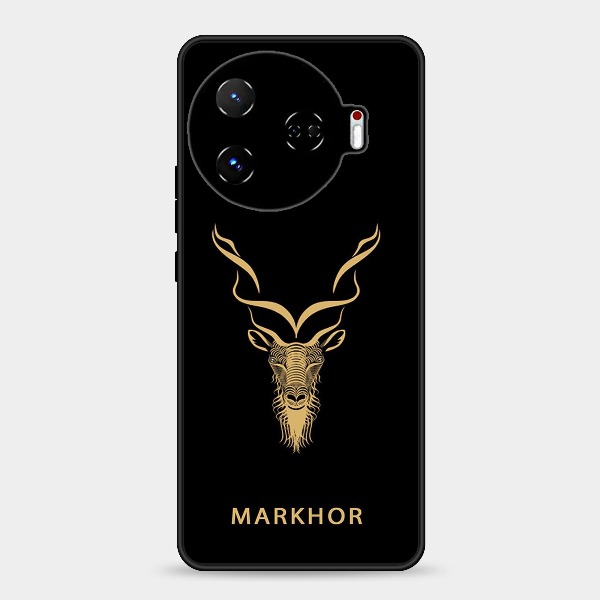 Tecno Camon 30 Pro 5G Design-126 Premium Glossy Phone Case