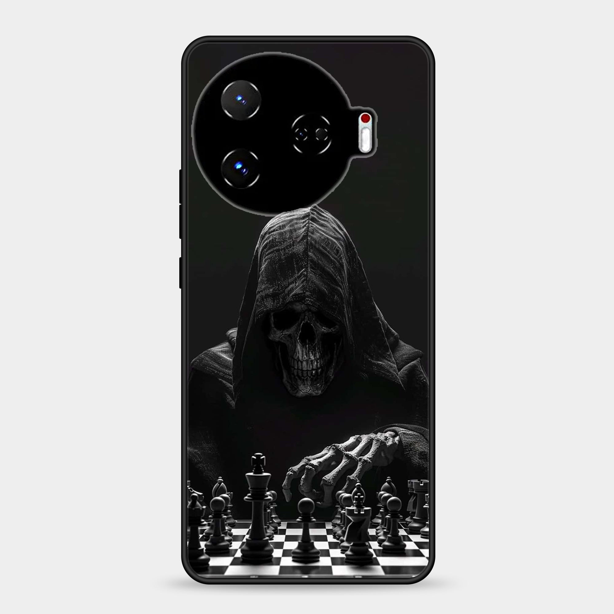 Tecno Camon 30 Pro 5G Design-127 Premium Glossy Phone Case