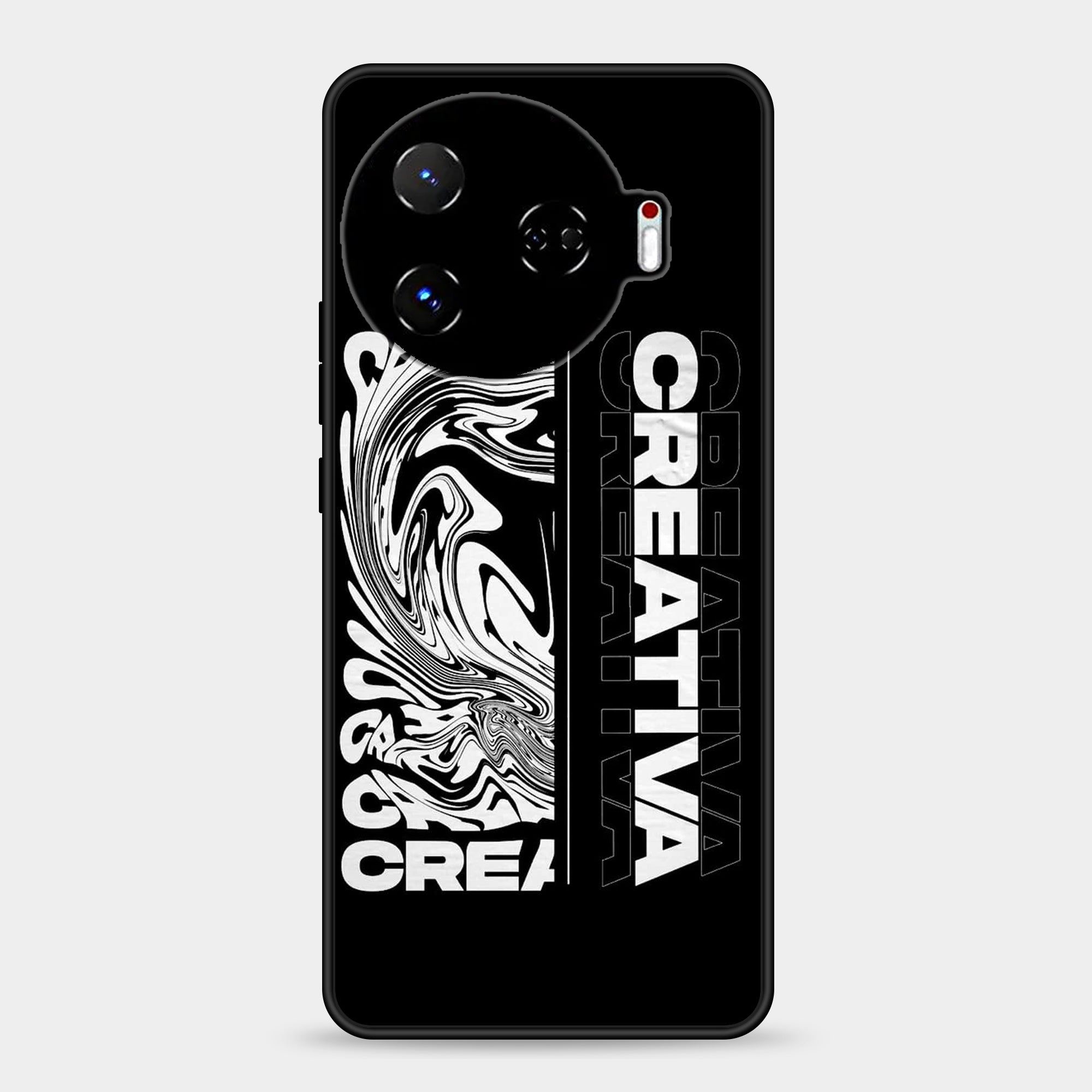 Tecno Camon 30 Pro 5G Design-129 Premium Glossy Phone Case