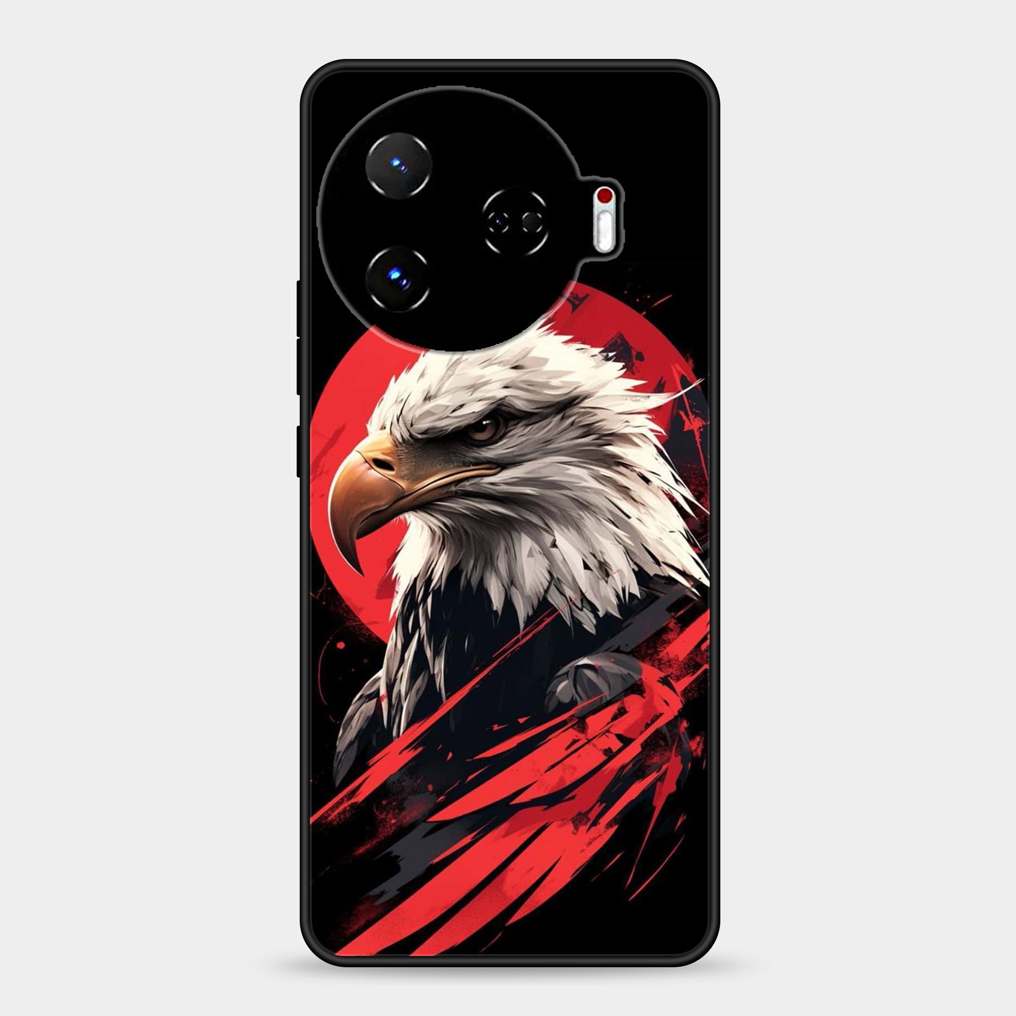 Tecno Camon 30 Pro 5G Design-135 Premium Glossy Phone Case