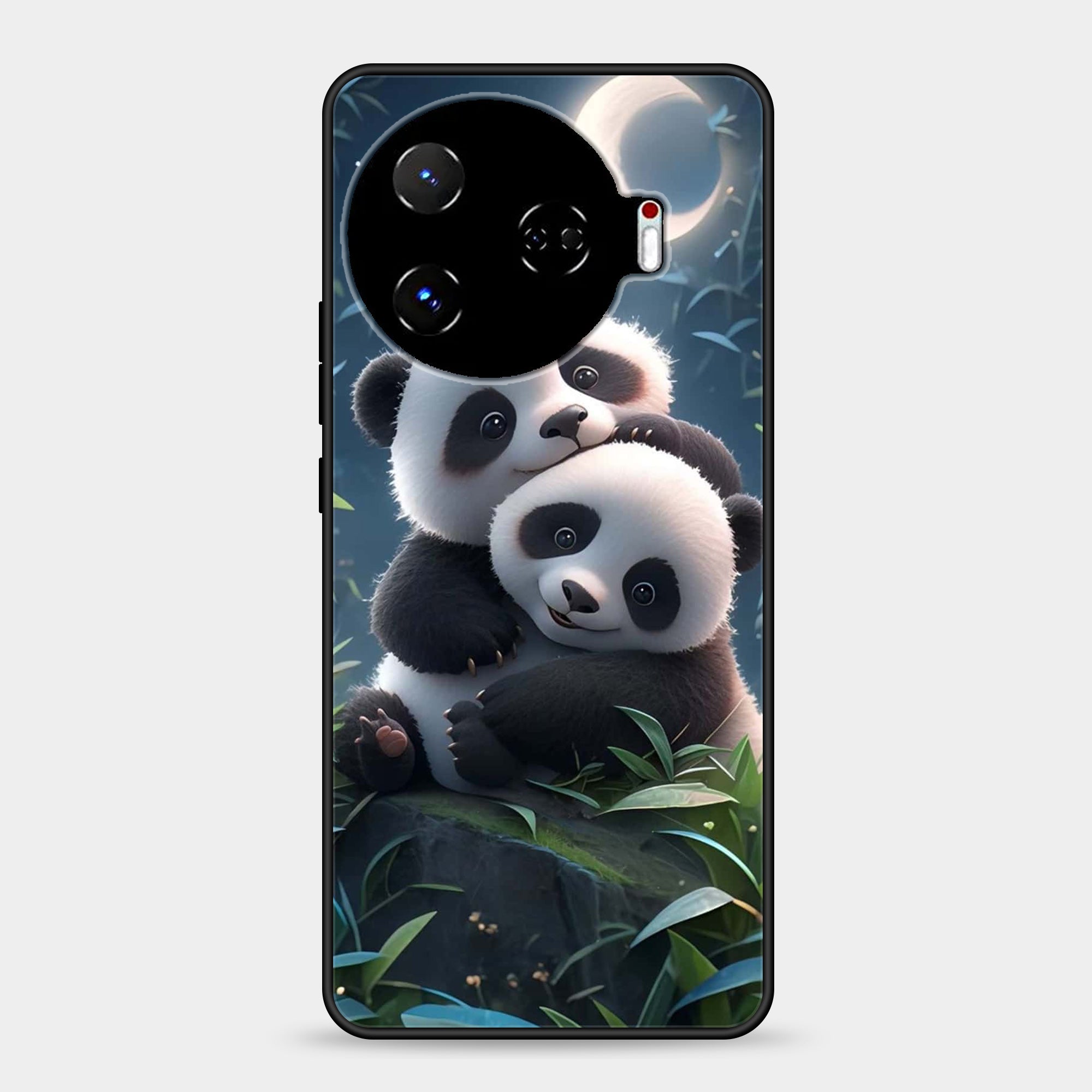 Tecno Camon 30 Pro 5G Design-137 Premium Glossy Phone Case