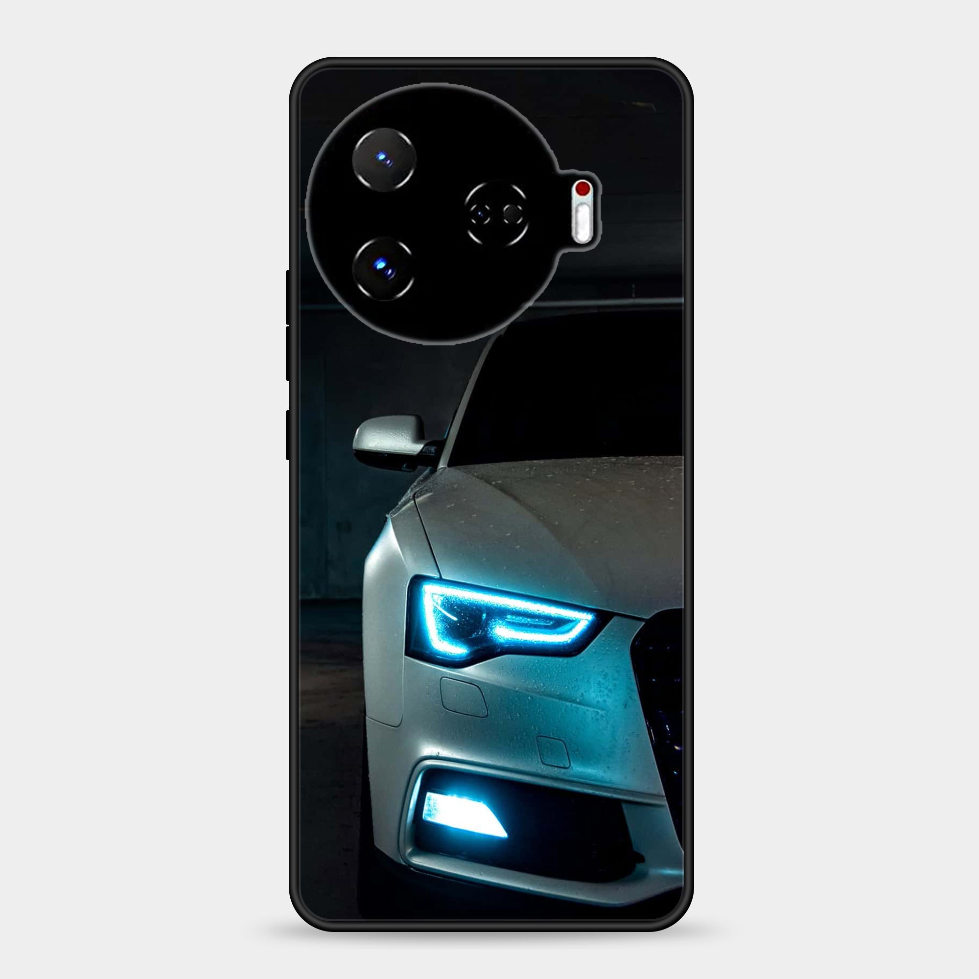 Tecno Camon 30 Pro 5G Design-139 Premium Glossy Phone Case