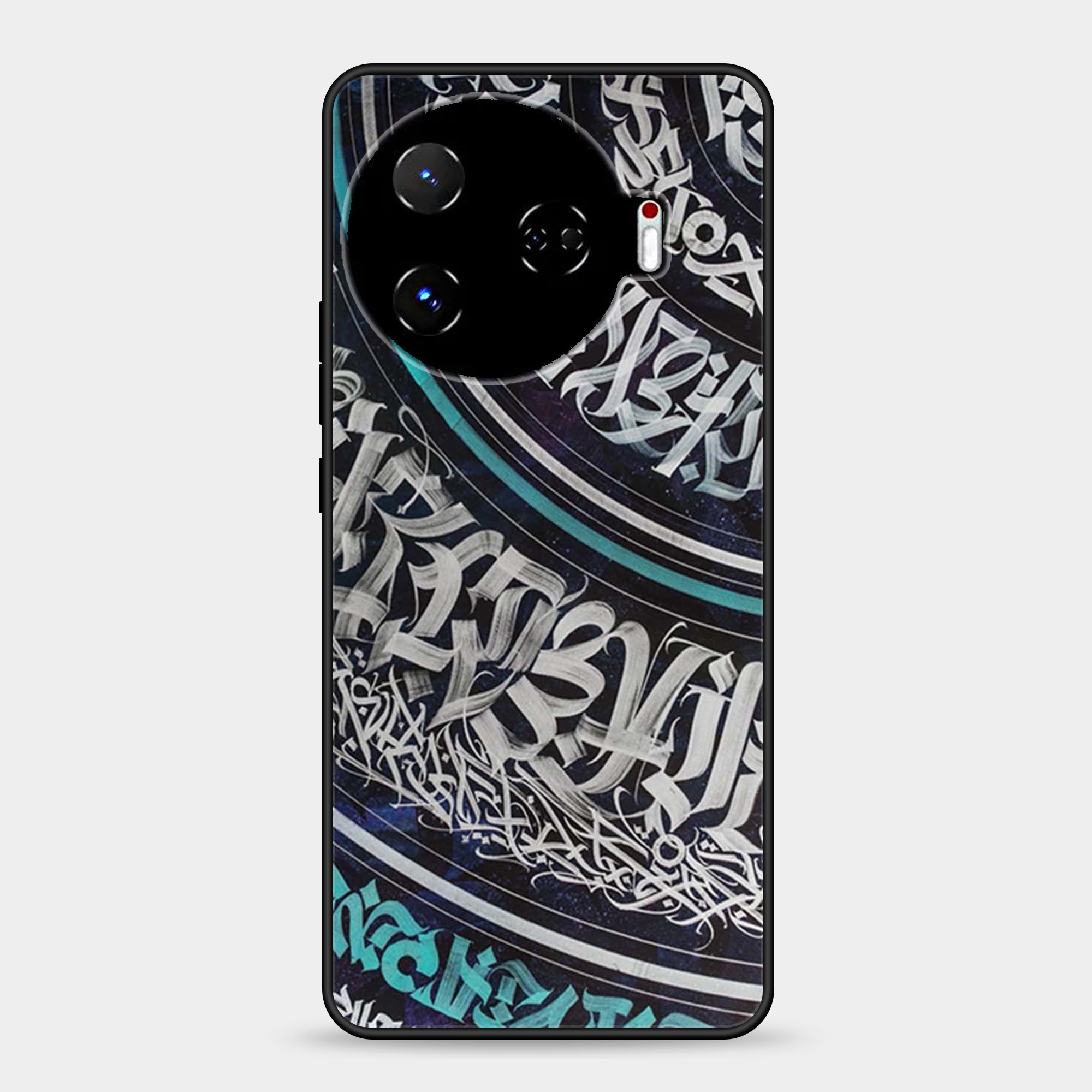 Tecno Camon 30 Pro 5G Design-142 Premium Glossy Phone Case