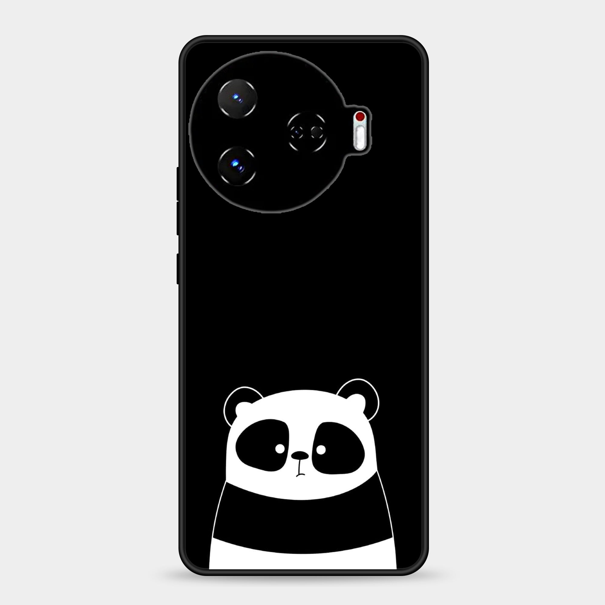 Tecno Camon 30 Pro 5G Design-147 Premium Glossy Phone Case