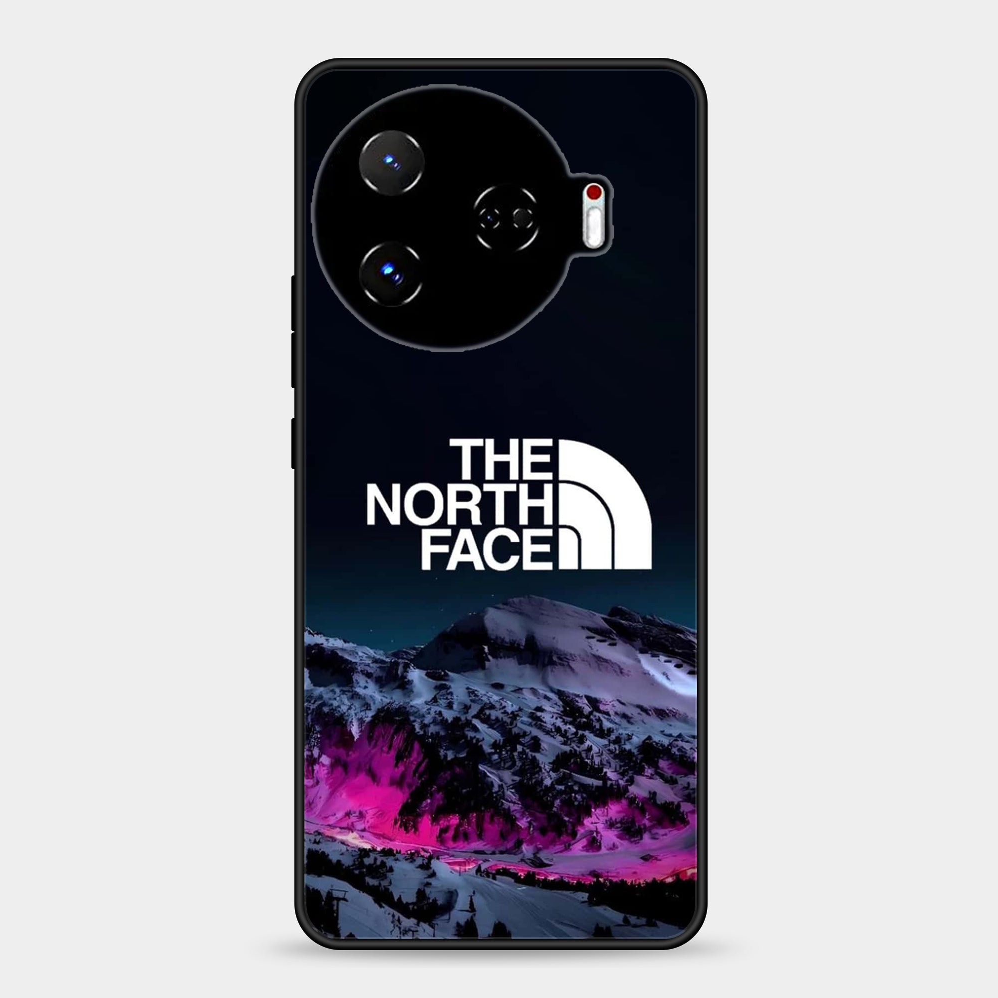 Tecno Camon 30 Pro 5G Design-152 Premium Glossy Phone Case