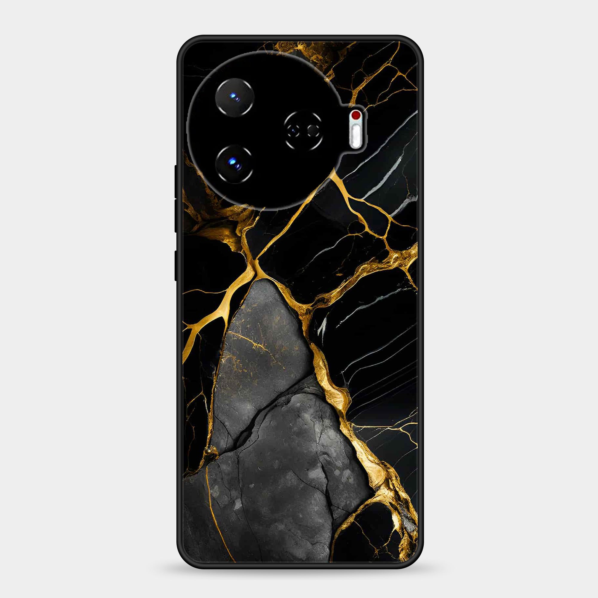 Tecno Camon 30 Pro 5G Design-157 Premium Glossy Phone Case