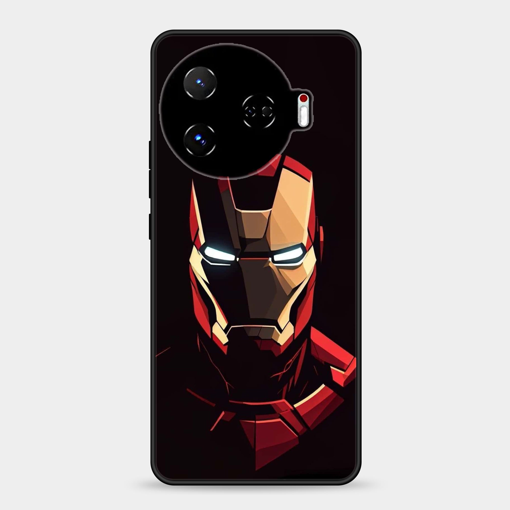 Tecno Camon 30 Pro 5G Design-158 Premium Glossy Phone Case